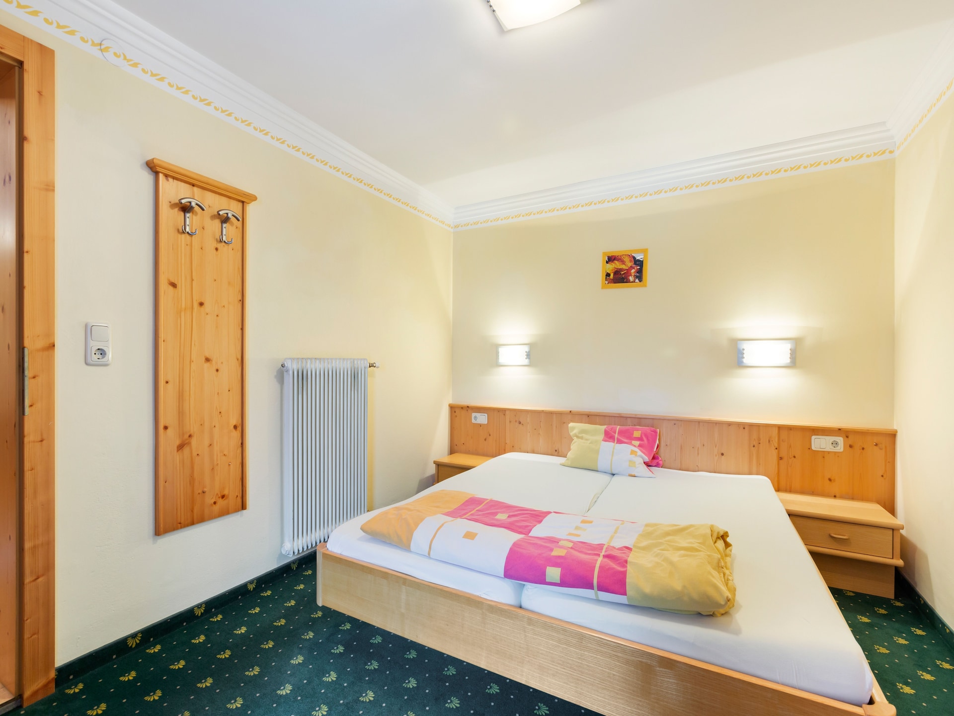 Aan de piste: Ruim appartement in centrum Saalbach-Hinterglemm - foto 4
