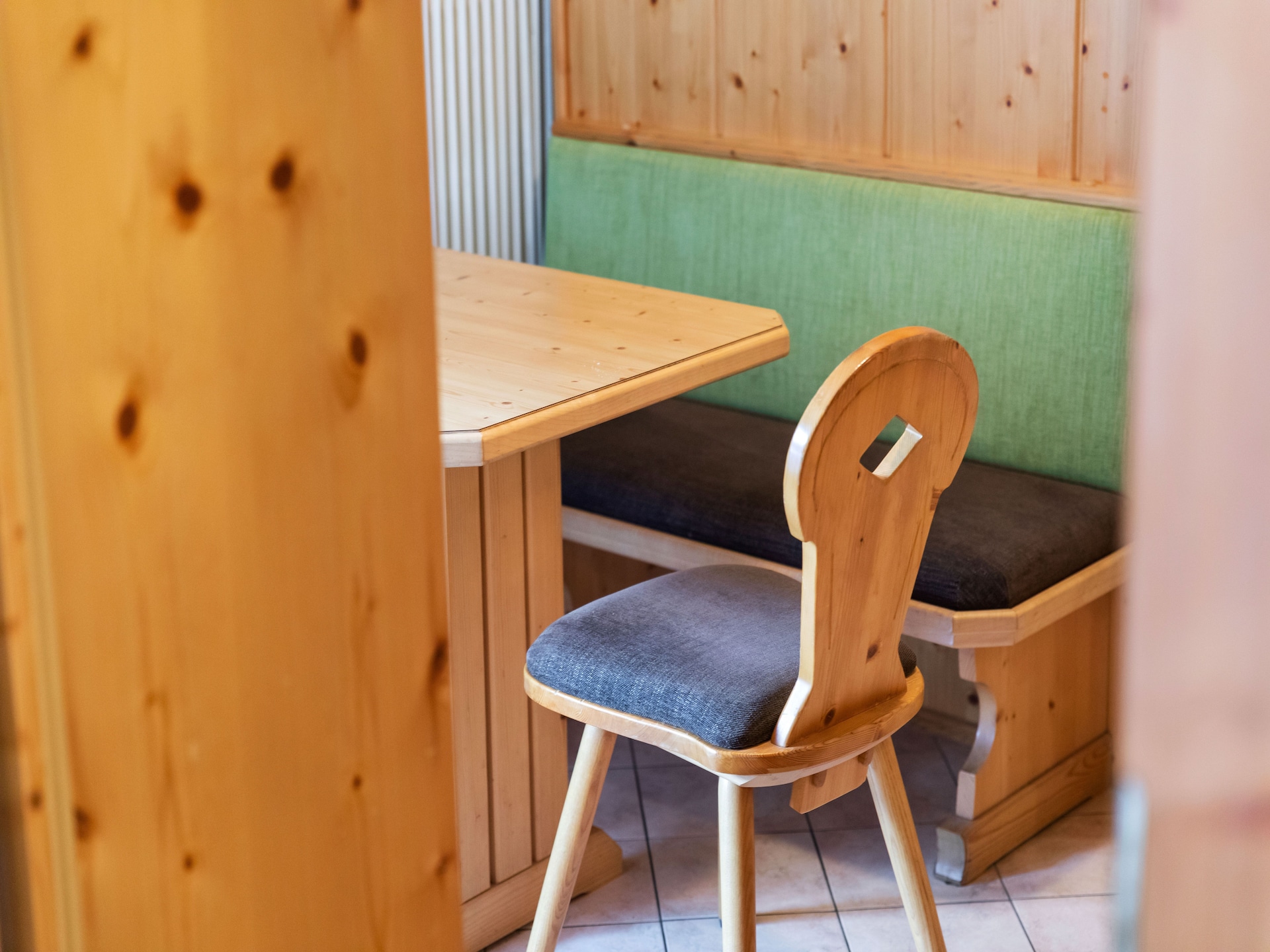 Aan de piste: Ruim appartement in centrum Saalbach-Hinterglemm - foto 30