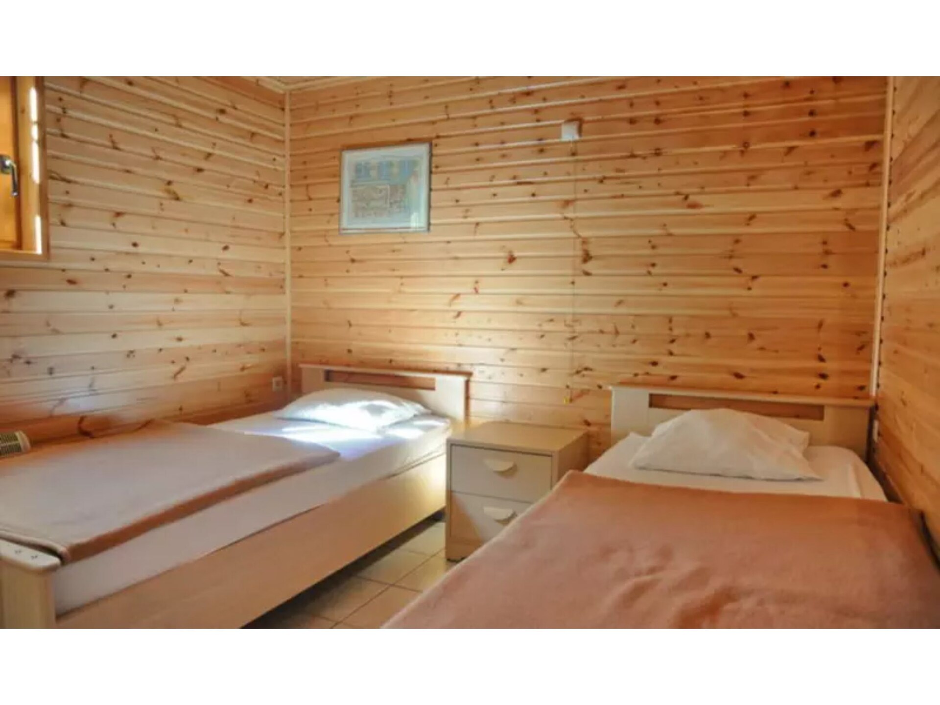 Panoramisch vakantiehuis voor 8 aan de Ourthe in La Roche-en-Ardenne - foto 10