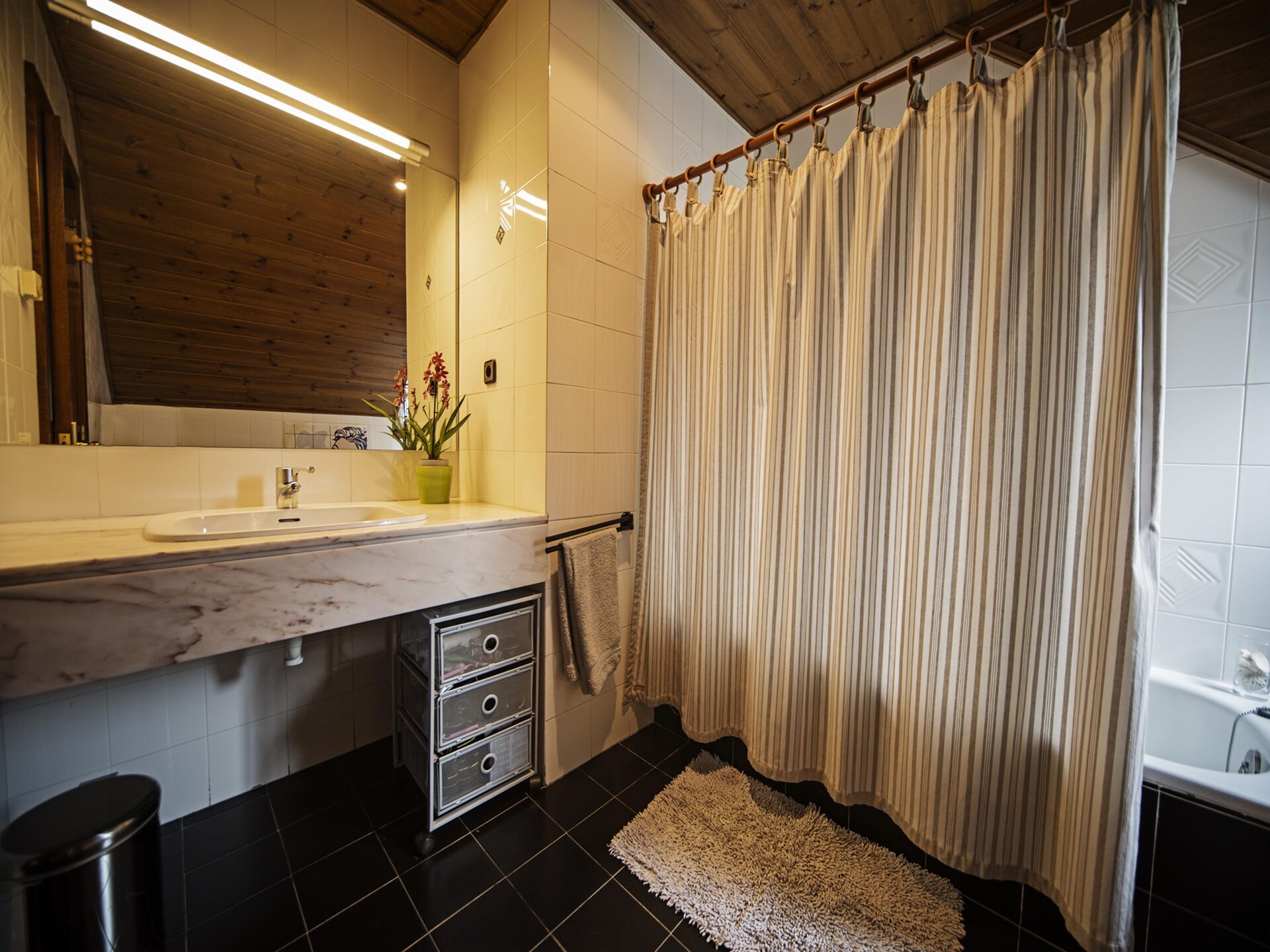 Casa Pepe 10: Ruim stenen huis met tuin en bergzicht in Vielha - foto 32