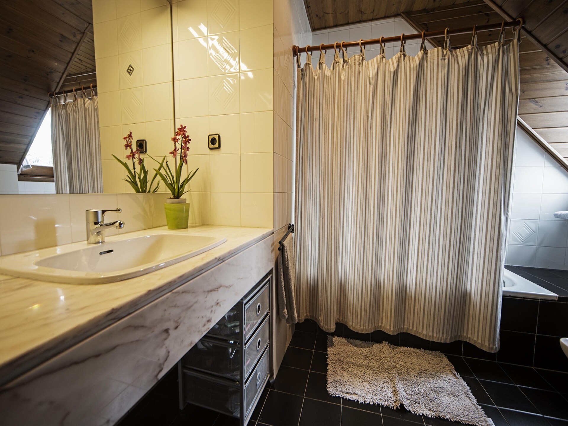Casa Pepe 10: Ruim stenen huis met tuin en bergzicht in Vielha - foto 34