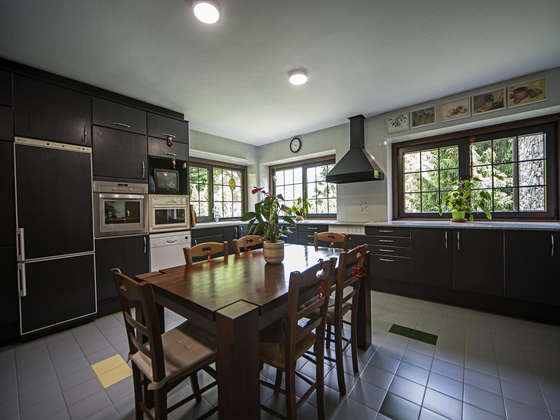 Casa Pepe 10: Ruim stenen huis met tuin en bergzicht in Vielha - foto 19