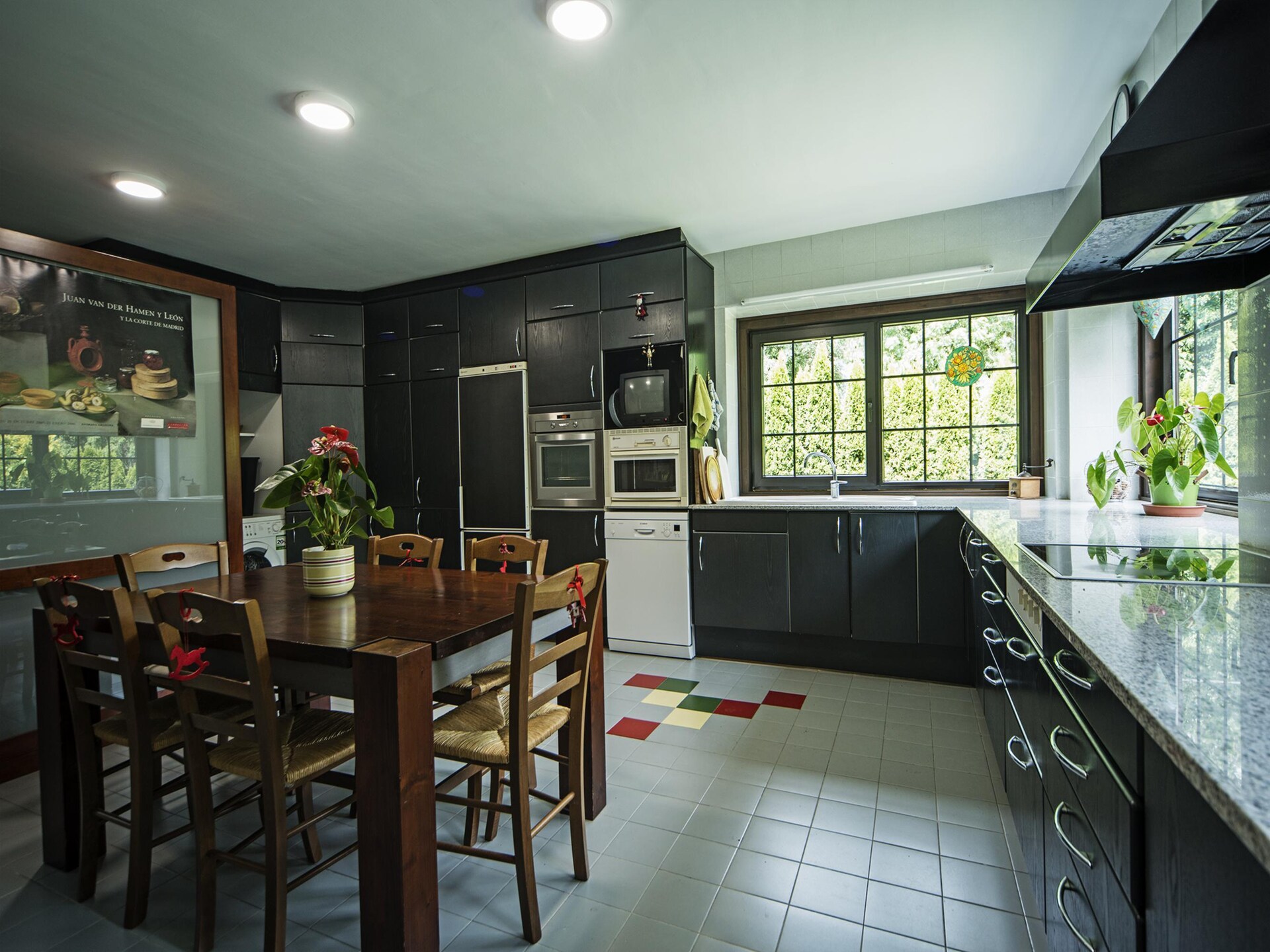 Casa Pepe 10: Ruim stenen huis met tuin en bergzicht in Vielha - foto 20