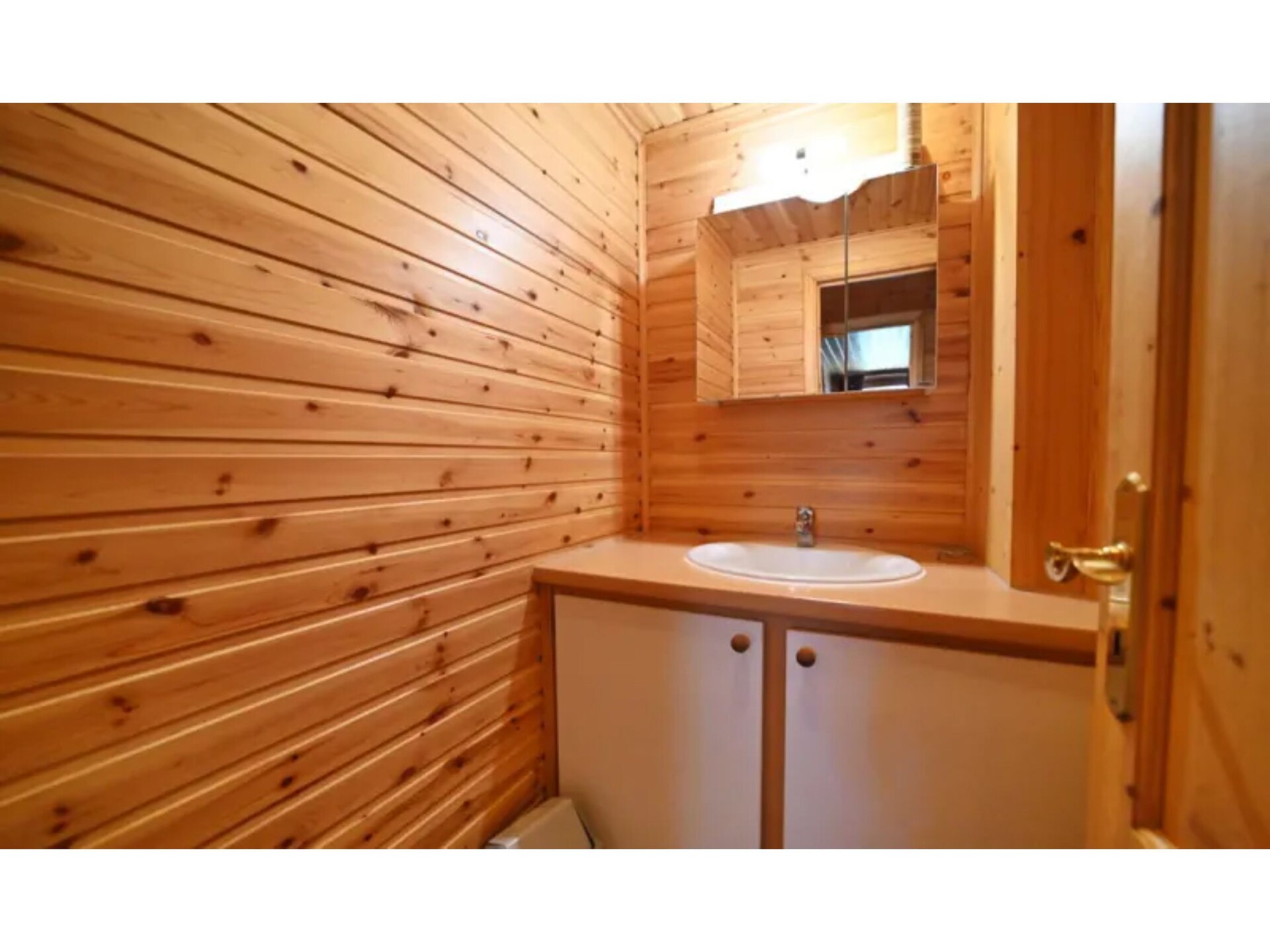 Ruim vakantiehuis voor 8 personen in La Roche met sauna - foto 18