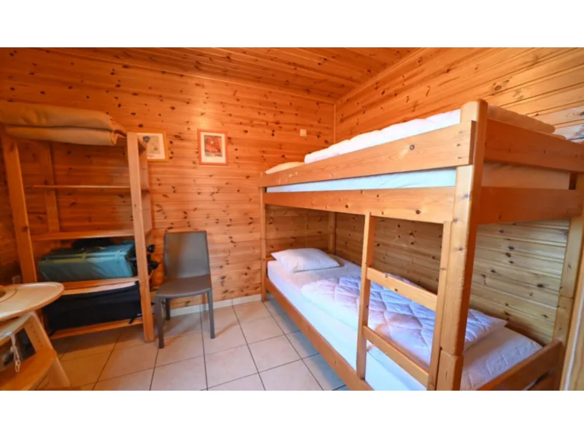 Ruim vakantiehuis voor 8 personen in La Roche met sauna - foto 17