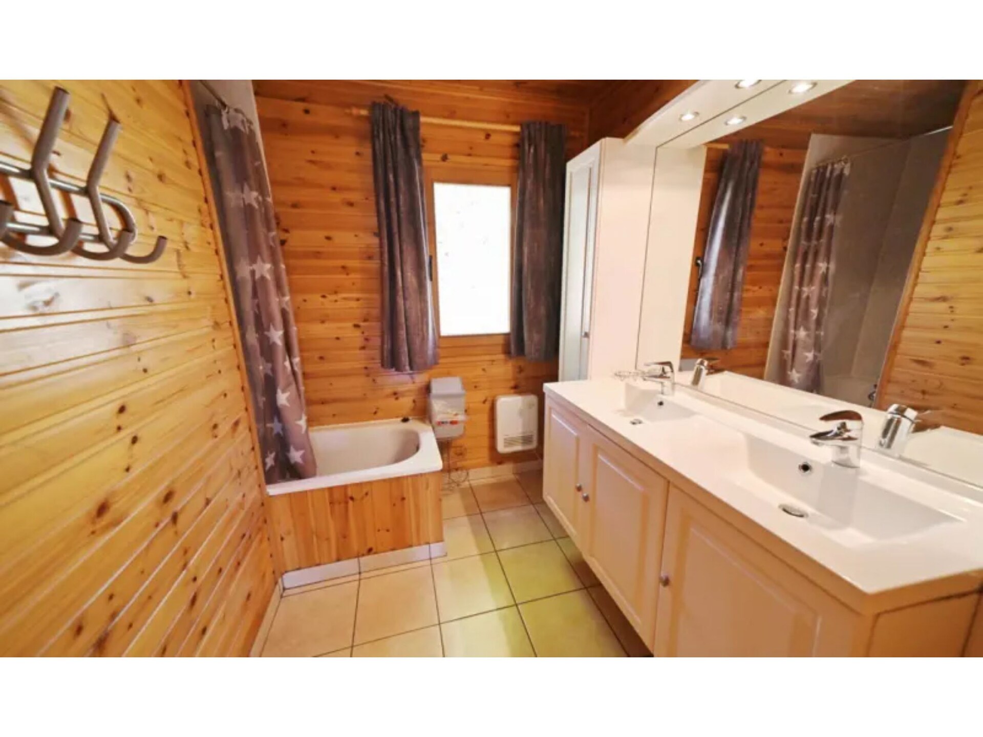 Ruim vakantiehuis voor 8 personen in La Roche met sauna - foto 19