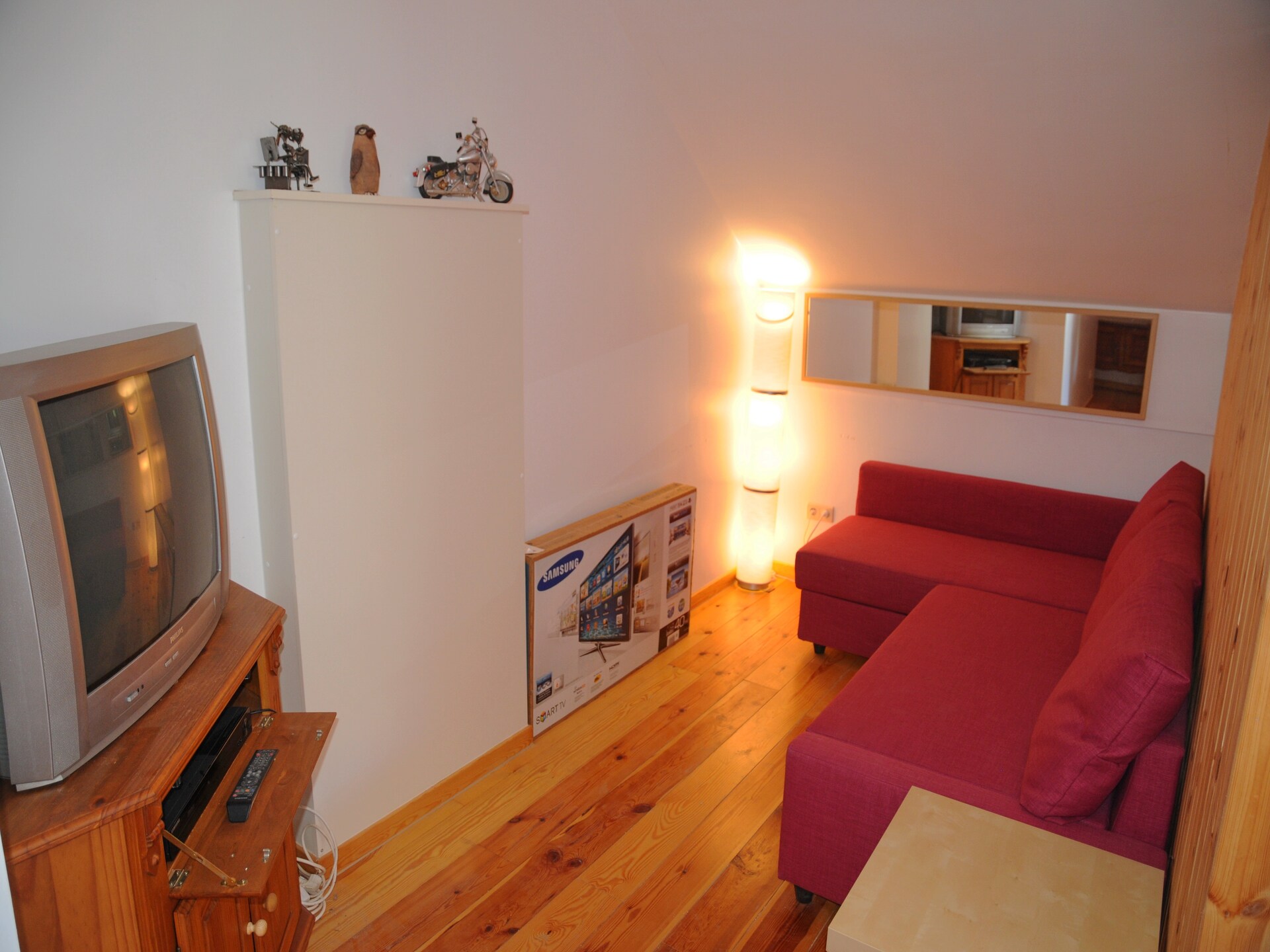 9-persoons natuursteenwoning met sauna en veranda in Bonsin - foto 14