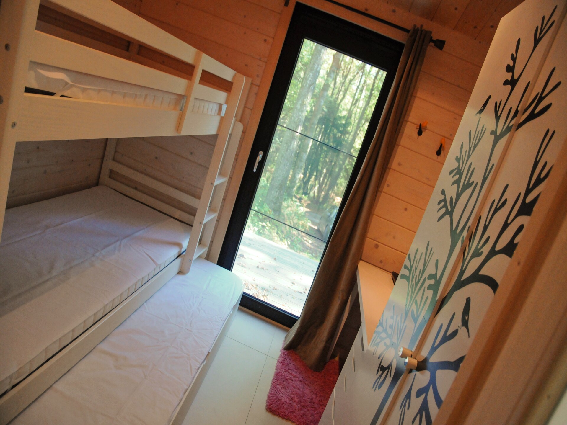 Modern vakantiehuis Droles d'écureuil in Oignies en Thierache - foto 13