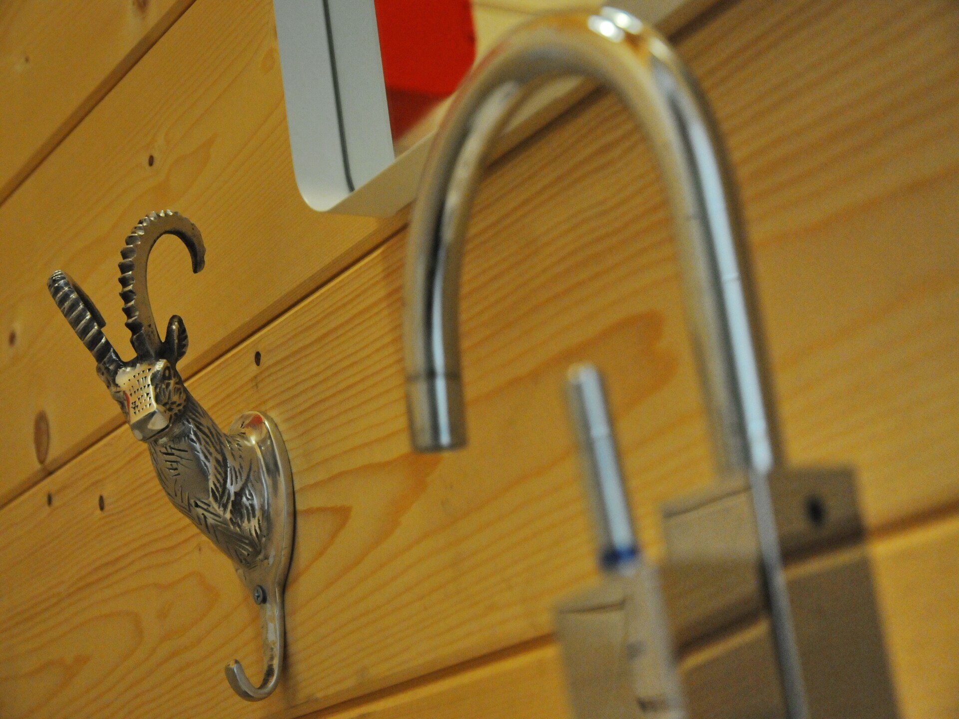 Modern vakantiehuis Droles d'écureuil in Oignies en Thierache - foto 24