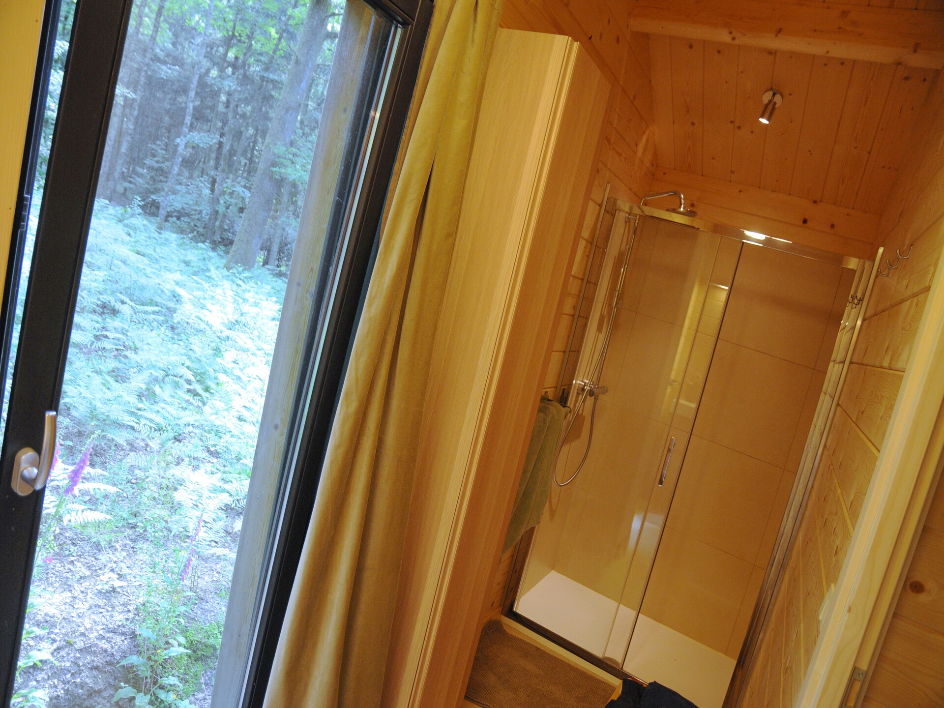 Modern vakantiehuis Droles d'écureuil in Oignies en Thierache - foto 15