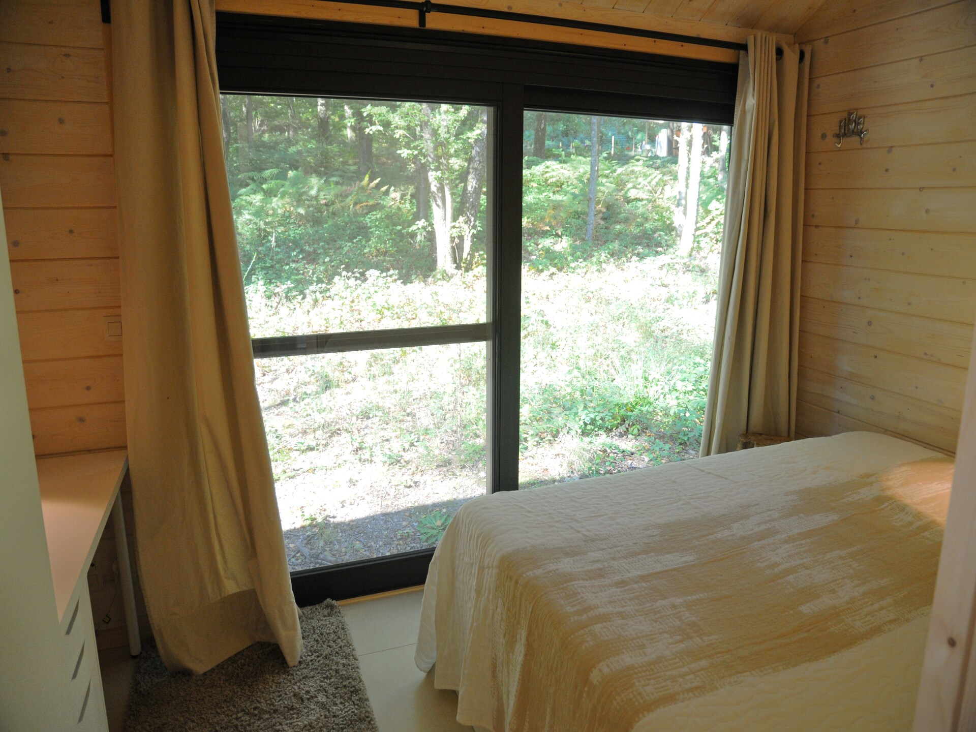 Modern vakantiehuis Droles d'écureuil in Oignies en Thierache - foto 14
