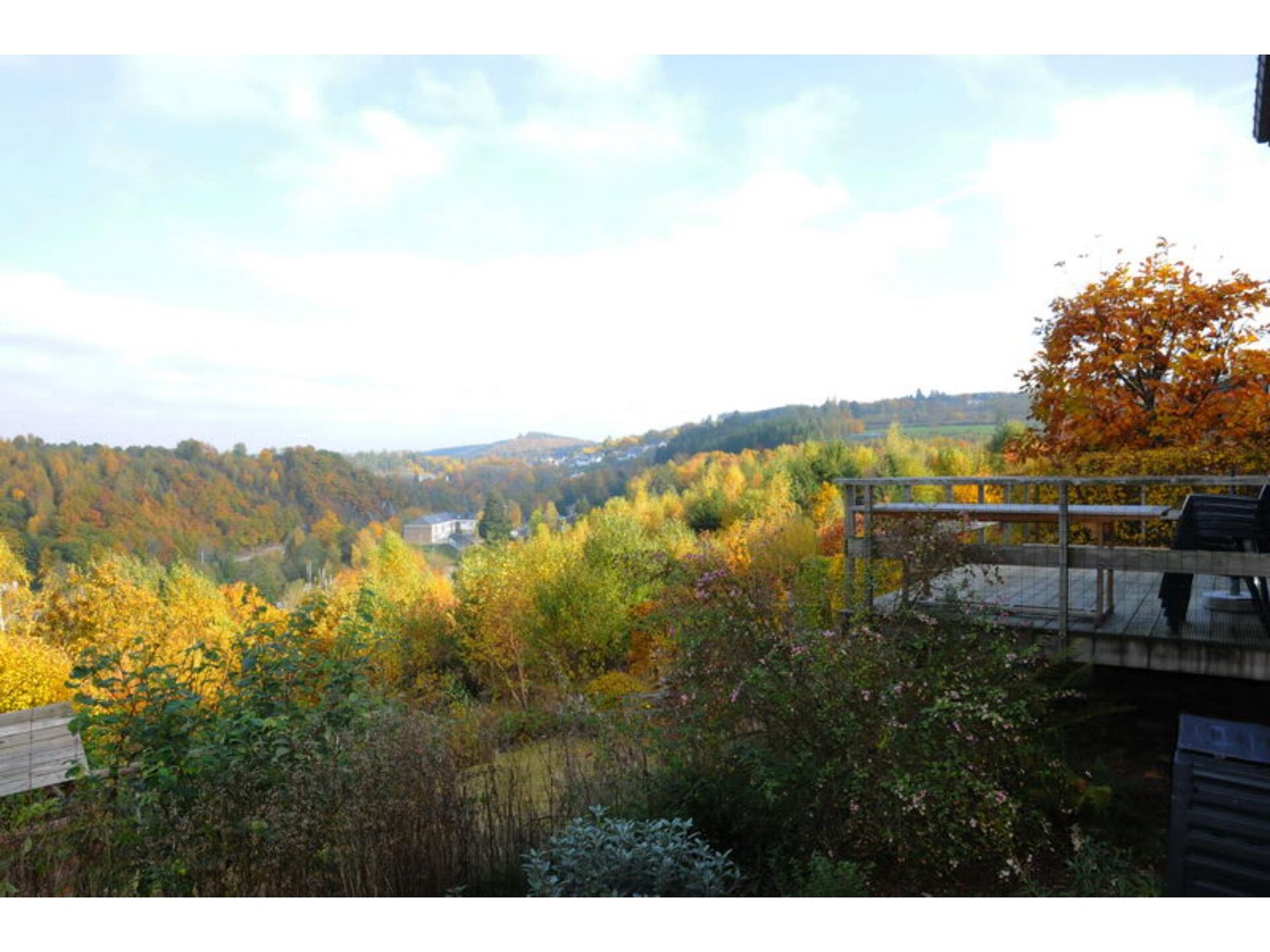 Les Jardins de l'Ourthe 16: Vrijstaand vakantiehuis in de Ardennen - foto 10