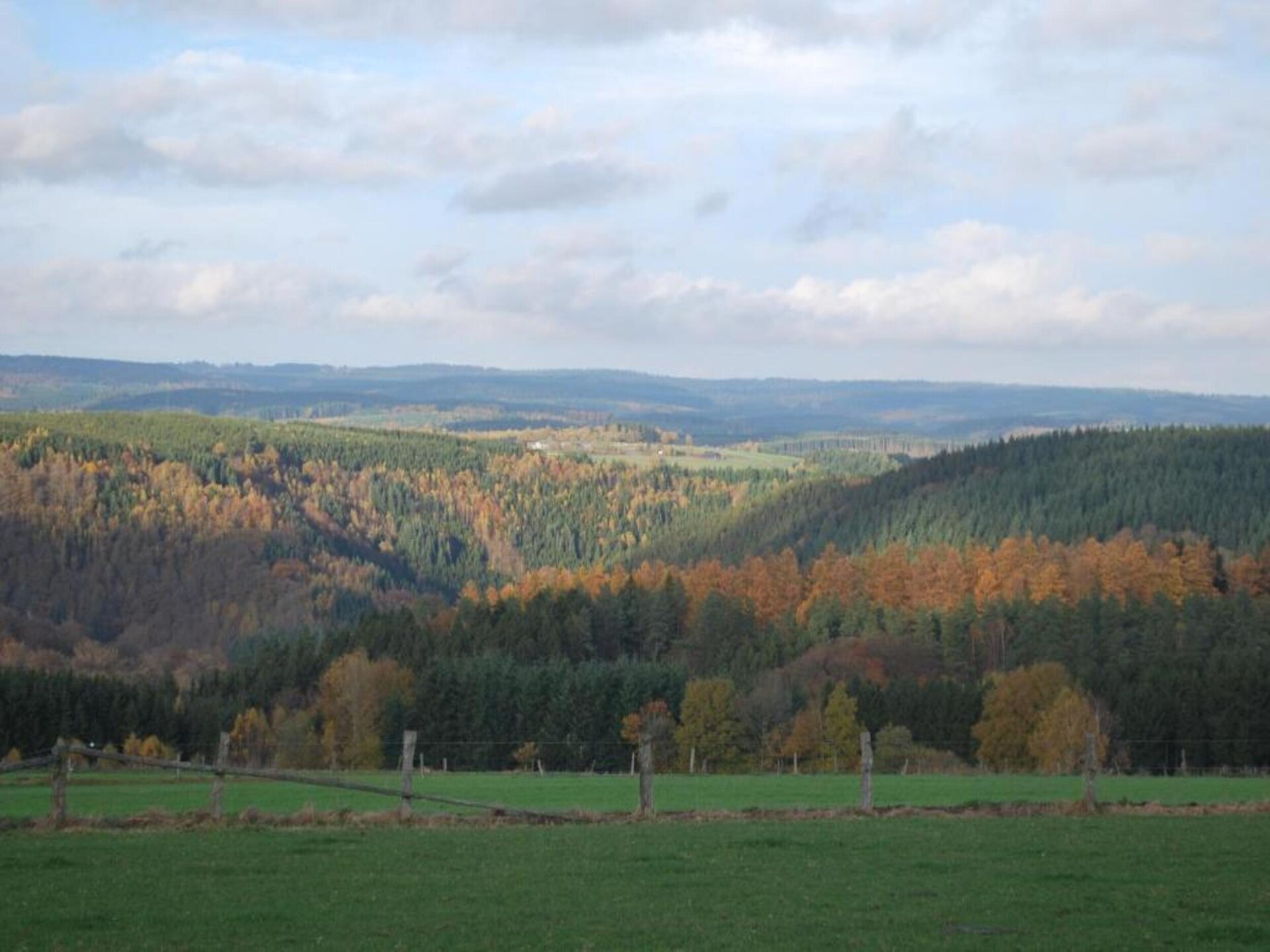 Les Jardins de l'Ourthe 16: Vrijstaand vakantiehuis in de Ardennen - foto 20