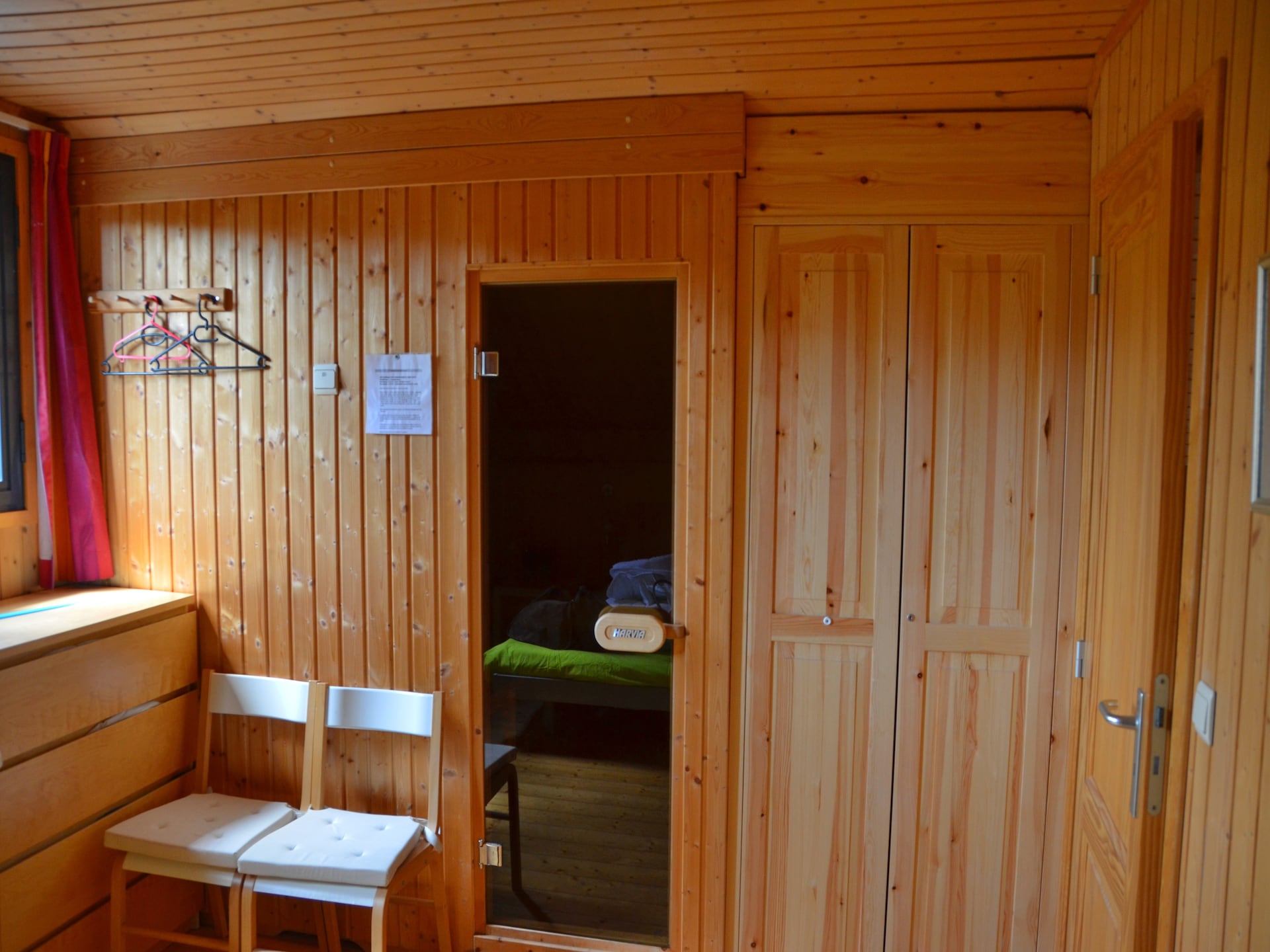 6-persoons vakantiehuis met houtkachel op 1 km van centrum Houffalize - foto 12
