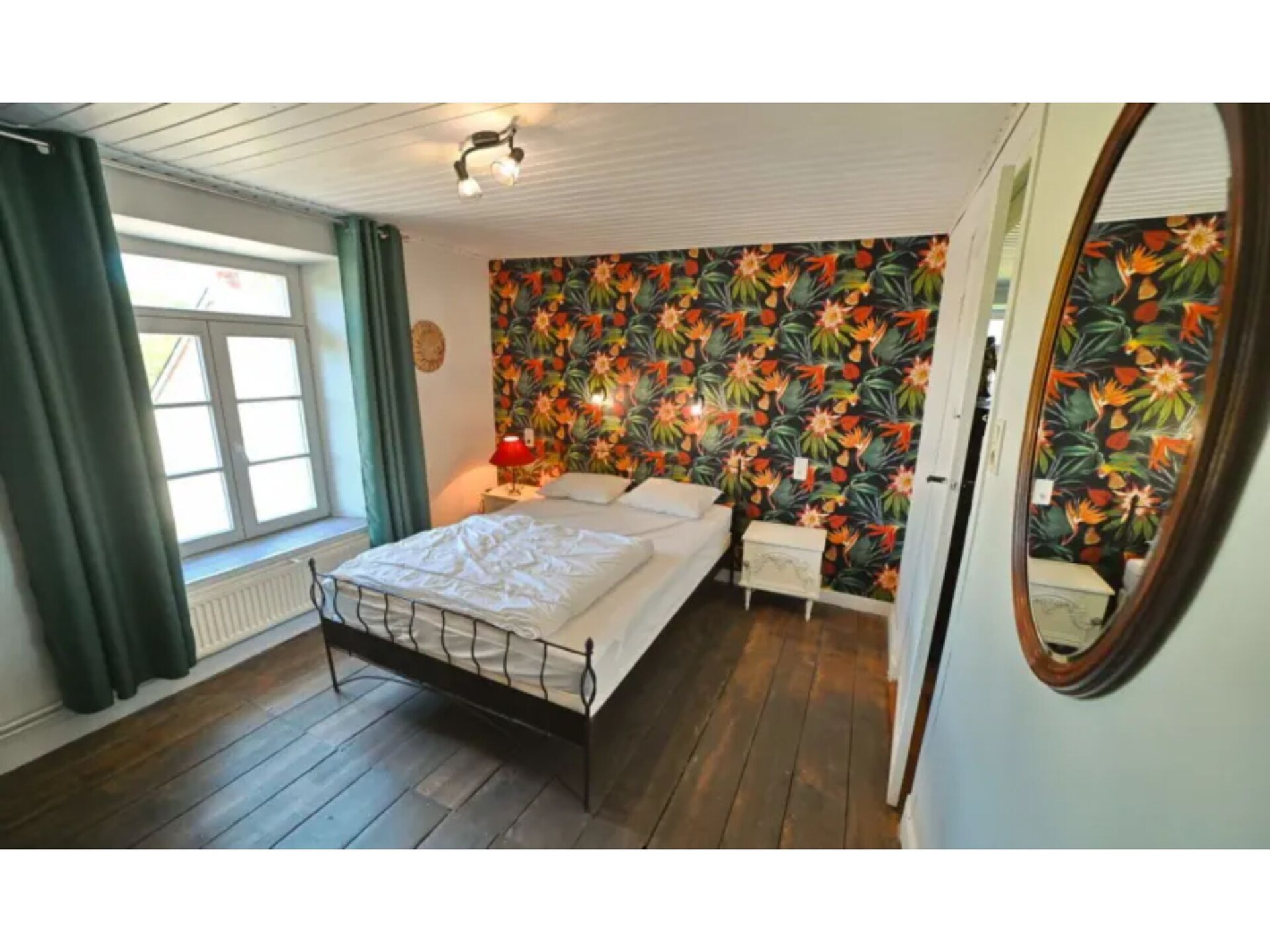 Gerenaverd 8-persoons dorpshuis in rustig Werpin - foto 18