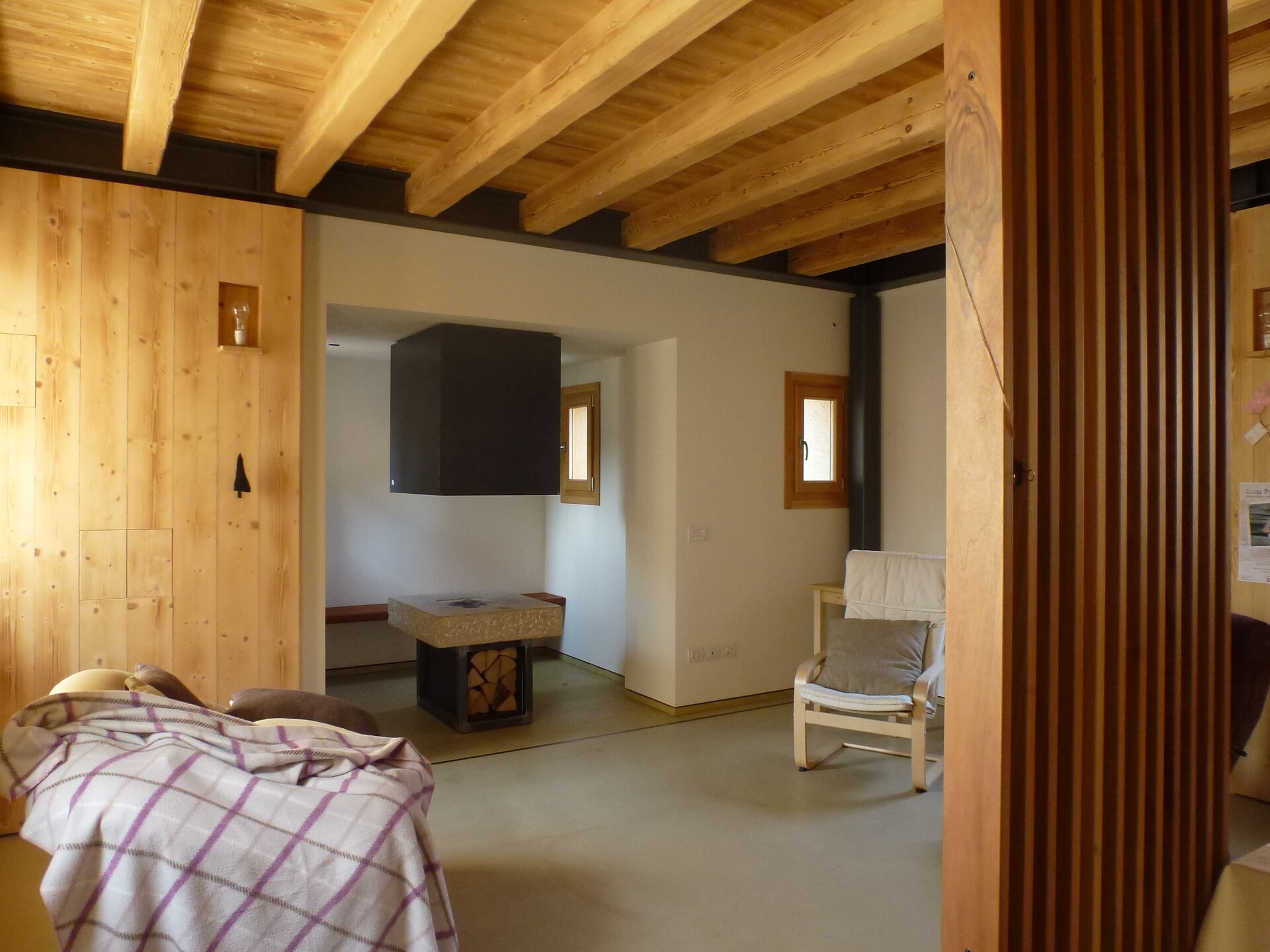 Elegant vakantiehuis voor 6 personen met privétuin in Volpago del Montello - foto 4
