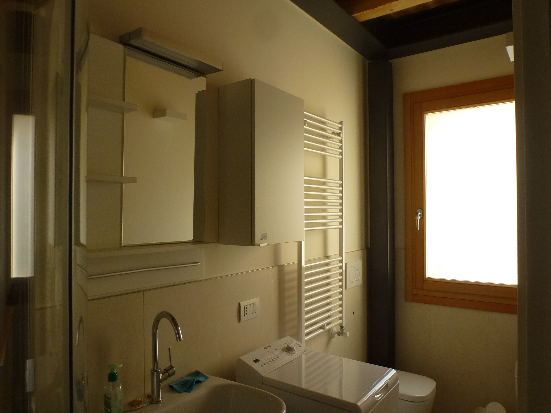 Elegant vakantiehuis voor 6 personen met privétuin in Volpago del Montello - foto 16