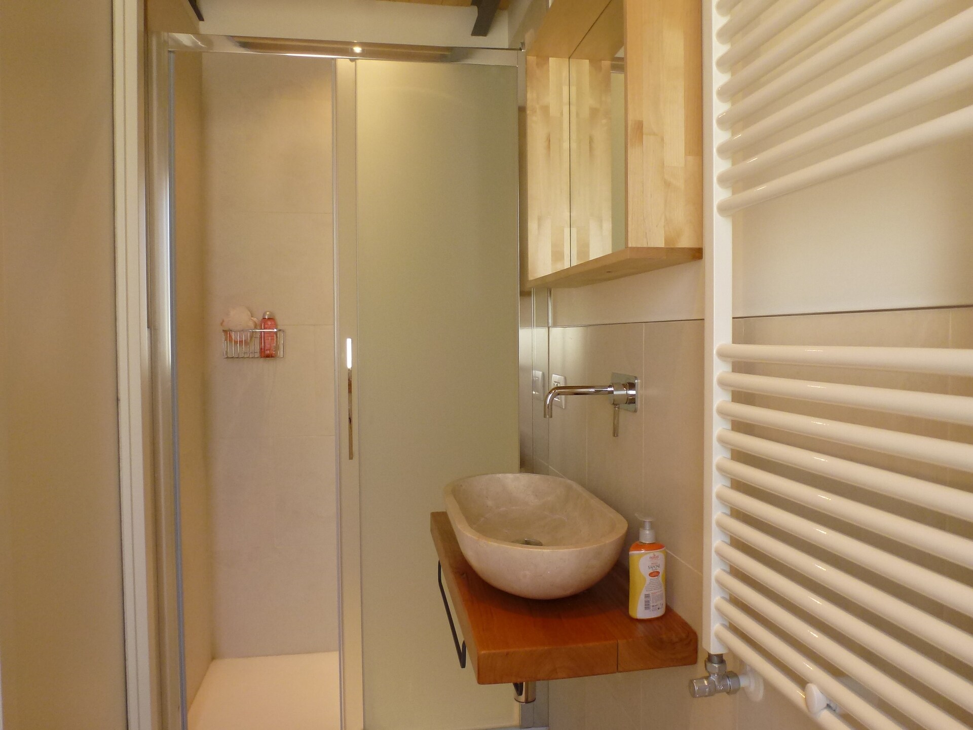 Elegant vakantiehuis voor 6 personen met privétuin in Volpago del Montello - foto 17