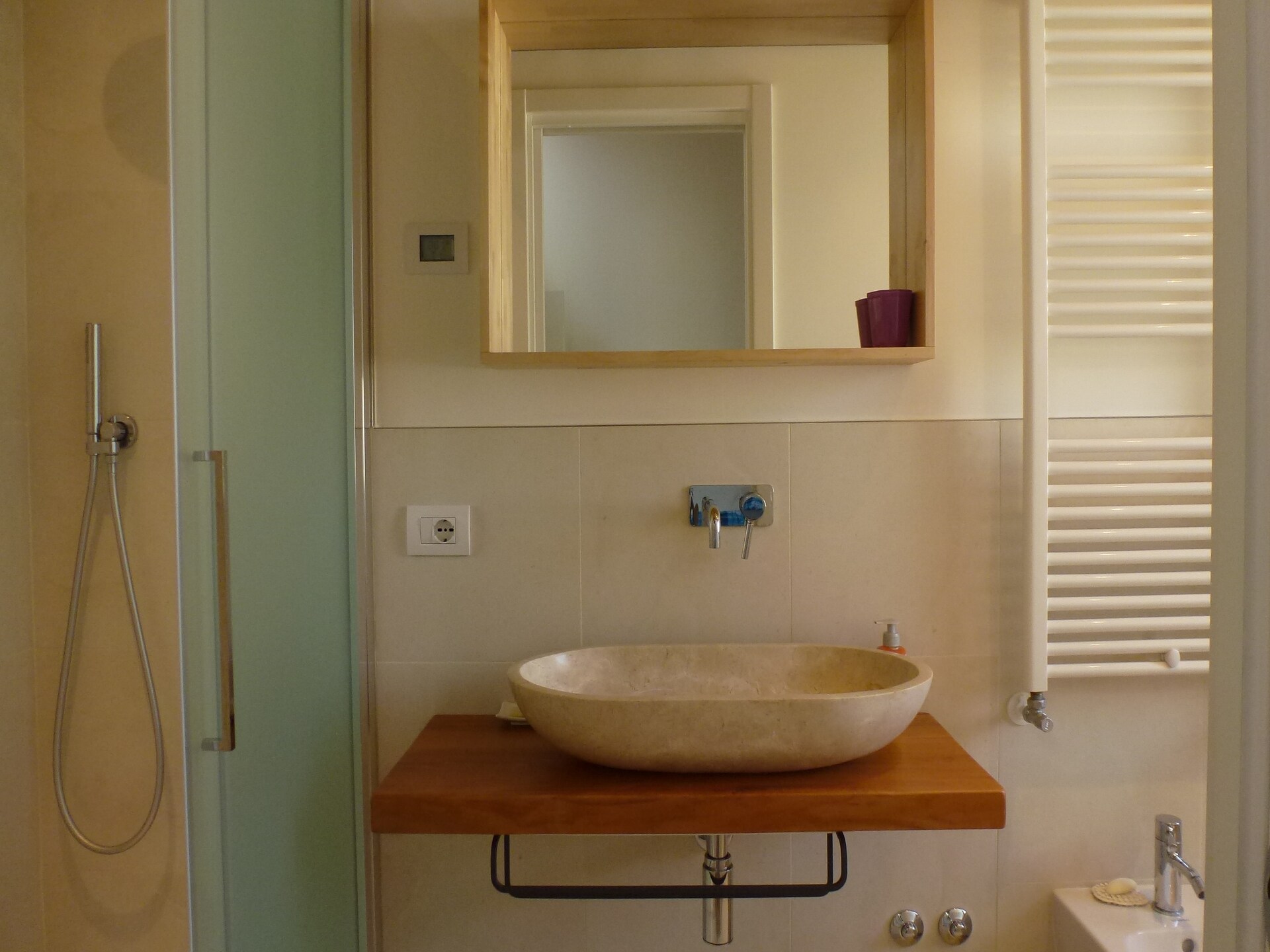 Elegant vakantiehuis voor 6 personen met privétuin in Volpago del Montello - foto 15