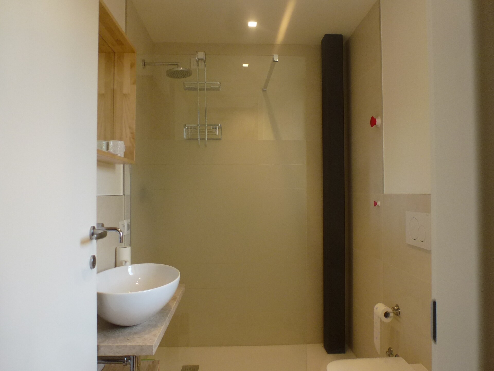 Elegant vakantiehuis voor 6 personen met privétuin in Volpago del Montello - foto 18