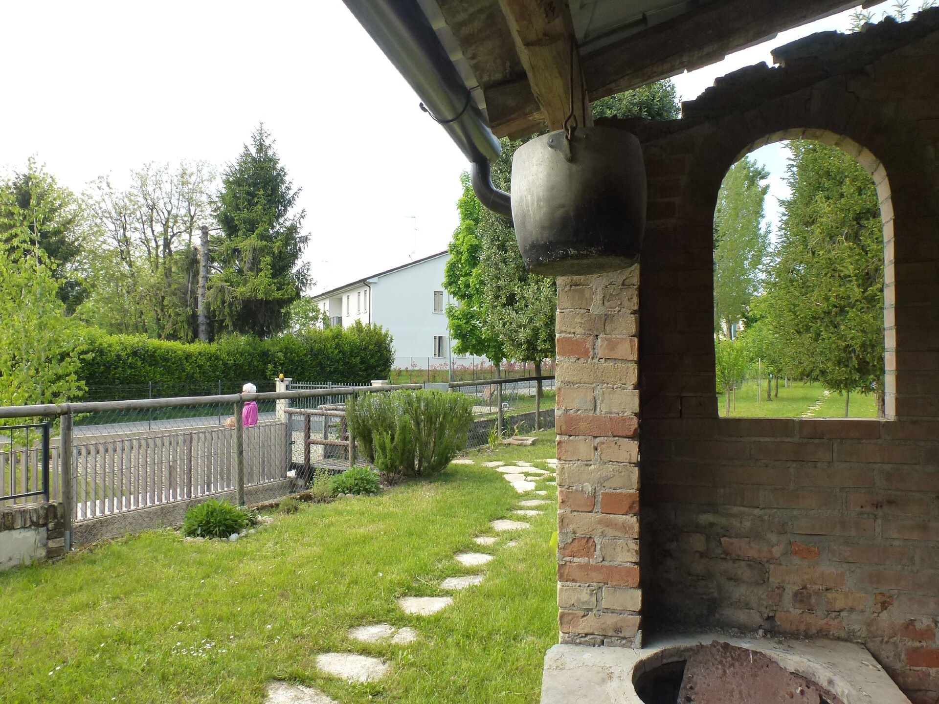 Elegant vakantiehuis voor 6 personen met privétuin in Volpago del Montello - foto 28