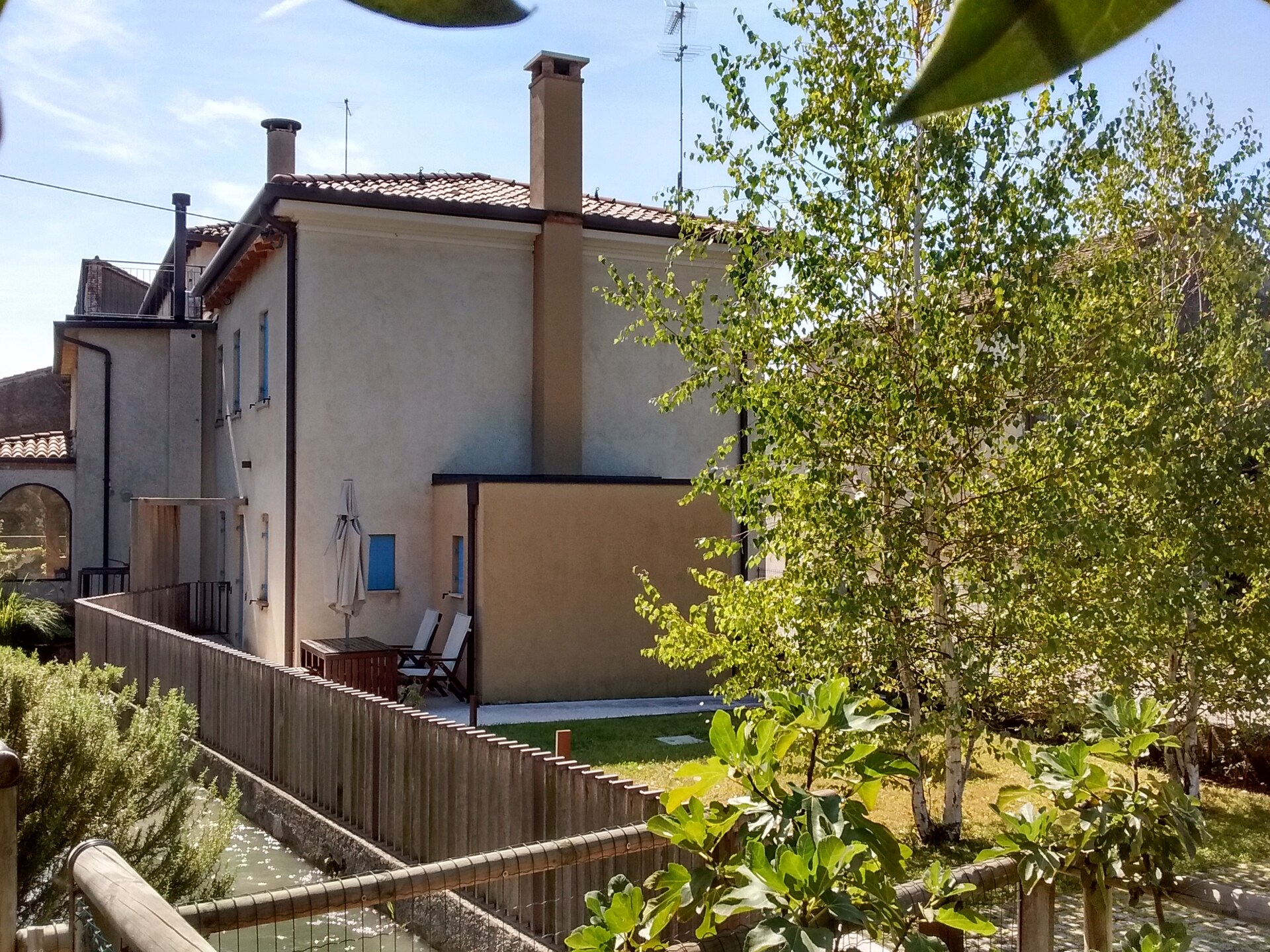 Elegant vakantiehuis voor 6 personen met privétuin in Volpago del Montello - foto 19