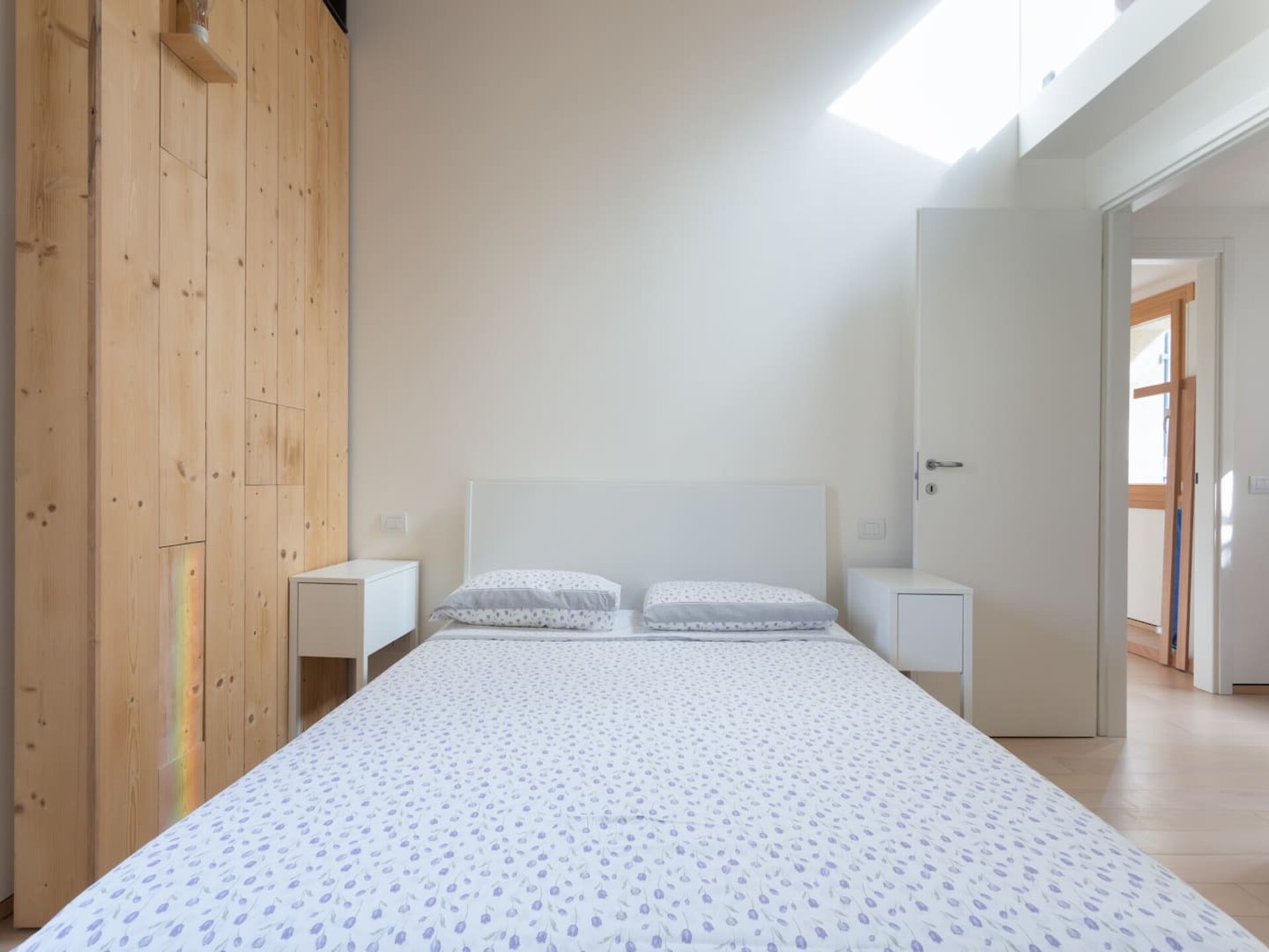 Elegant vakantiehuis voor 6 personen met privétuin in Volpago del Montello - foto 12