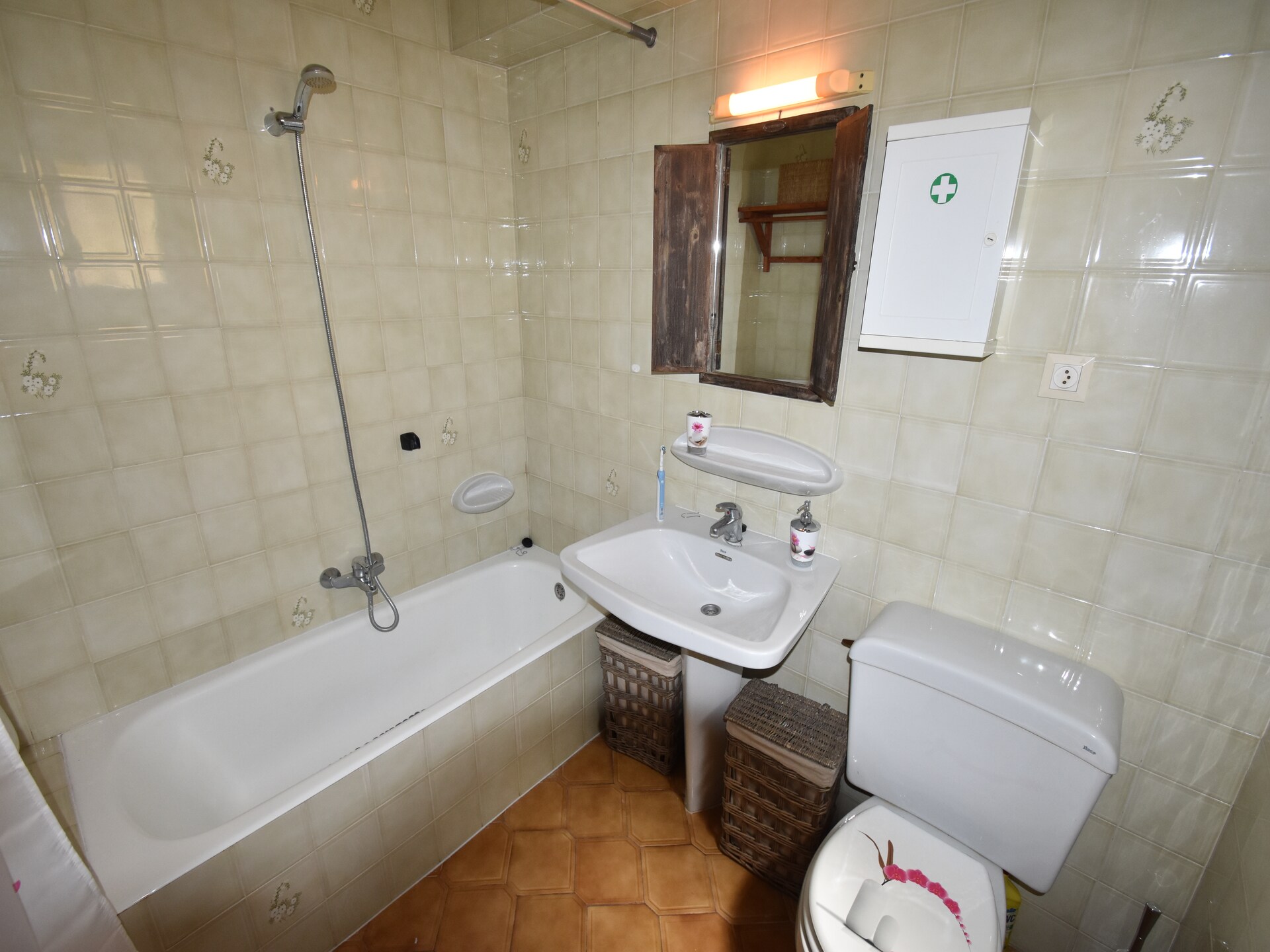 Casa Kola: Zeezichtvilla met tuin bij Moraira - foto 10