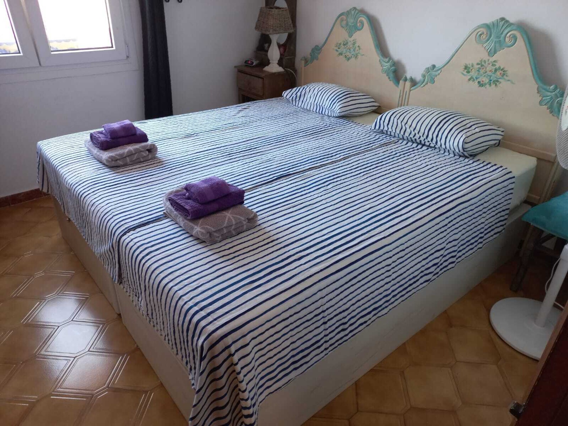 Casa Kola: Zeezichtvilla met tuin bij Moraira - foto 7