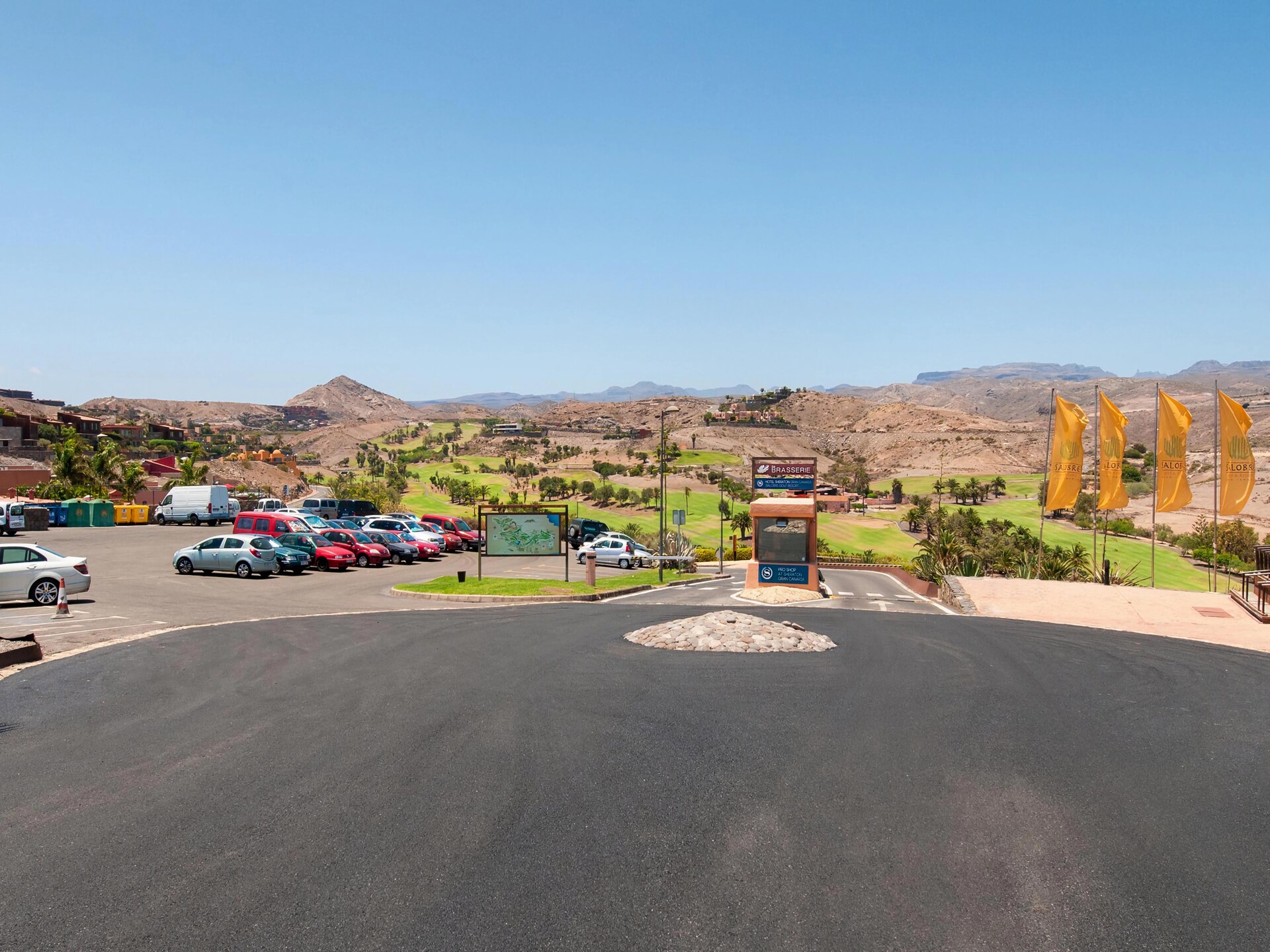 Villa met privézwembad en panoramisch uitzicht in San Bartolomé de Tirajana - foto 40