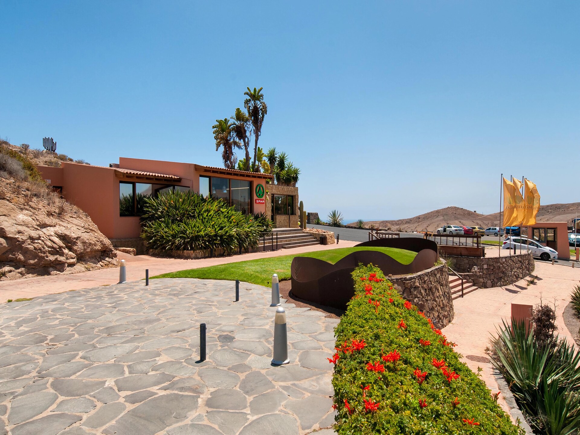 Villa met privézwembad en panoramisch uitzicht in San Bartolomé de Tirajana - foto 39