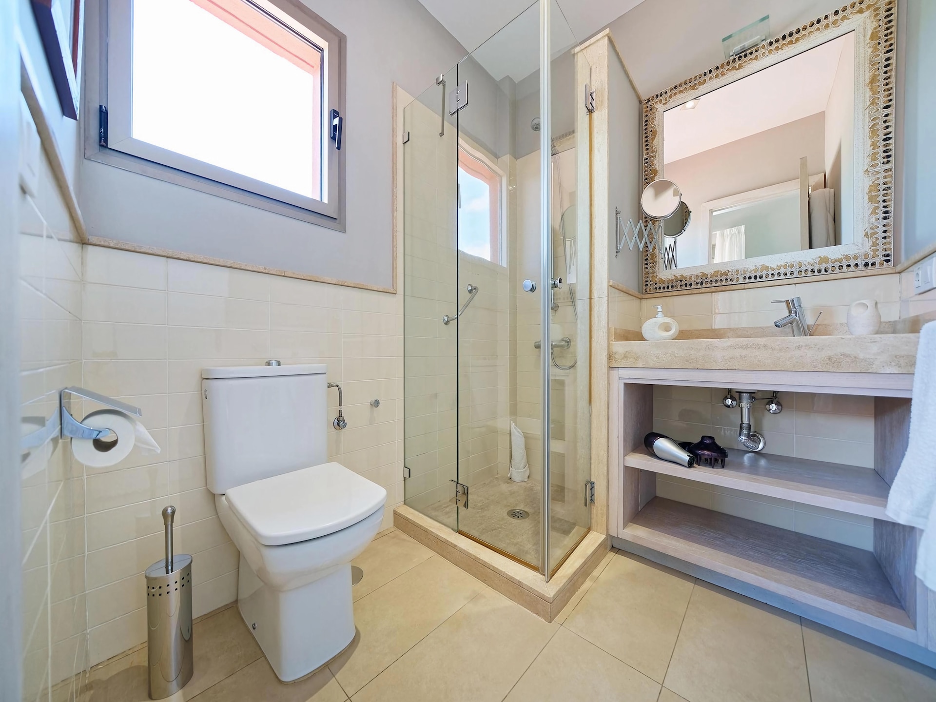 Villa met privézwembad en panoramisch uitzicht in San Bartolomé de Tirajana - foto 25