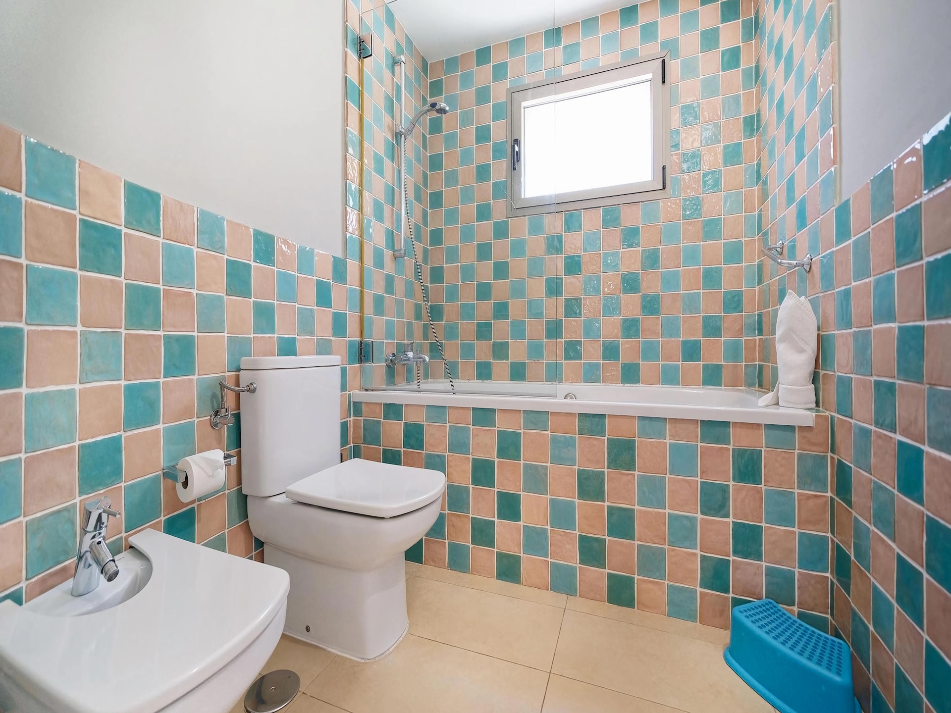 Villa met privézwembad en panoramisch uitzicht in San Bartolomé de Tirajana - foto 29