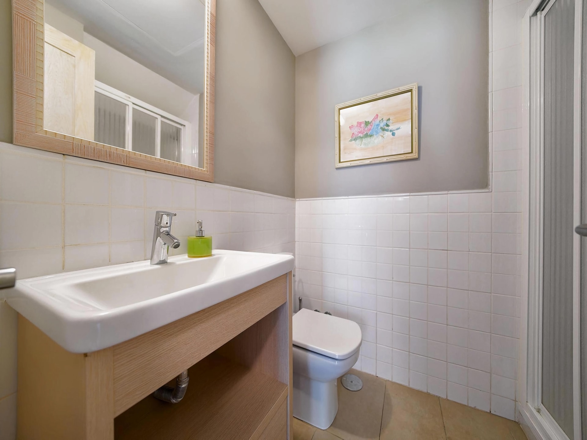 Villa met privézwembad en panoramisch uitzicht in San Bartolomé de Tirajana - foto 26