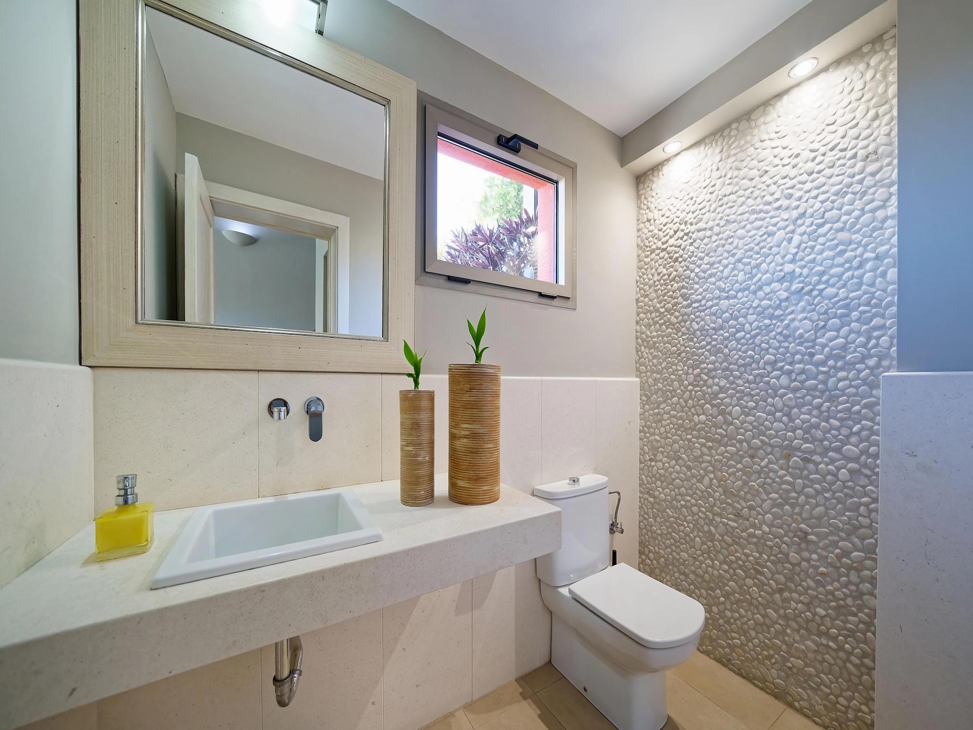 Villa met privézwembad en panoramisch uitzicht in San Bartolomé de Tirajana - foto 27