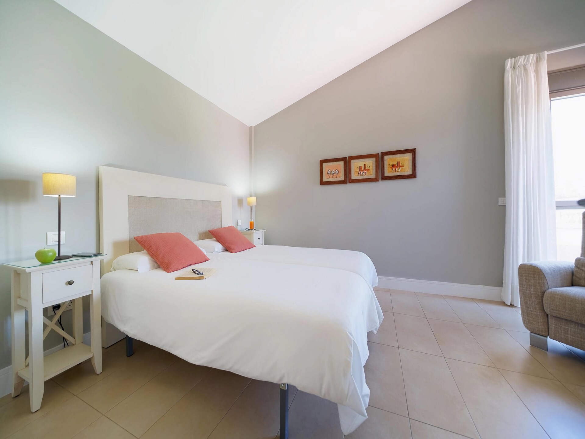 Villa met privézwembad en panoramisch uitzicht in San Bartolomé de Tirajana - foto 23