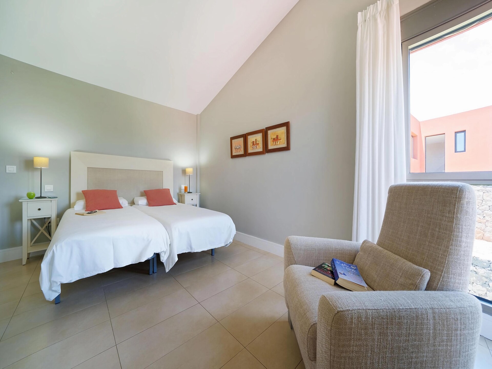 Villa met privézwembad en panoramisch uitzicht in San Bartolomé de Tirajana - foto 20