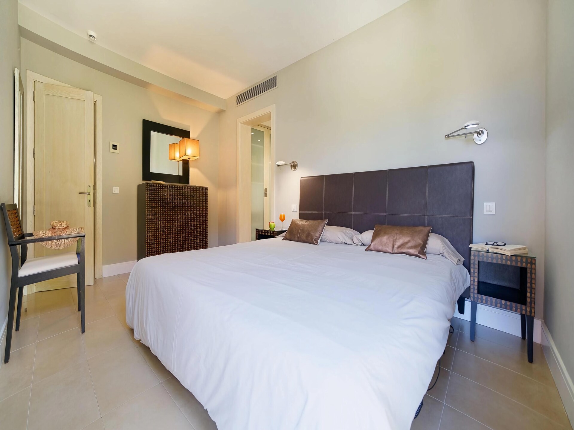 Villa met privézwembad en panoramisch uitzicht in San Bartolomé de Tirajana - foto 22
