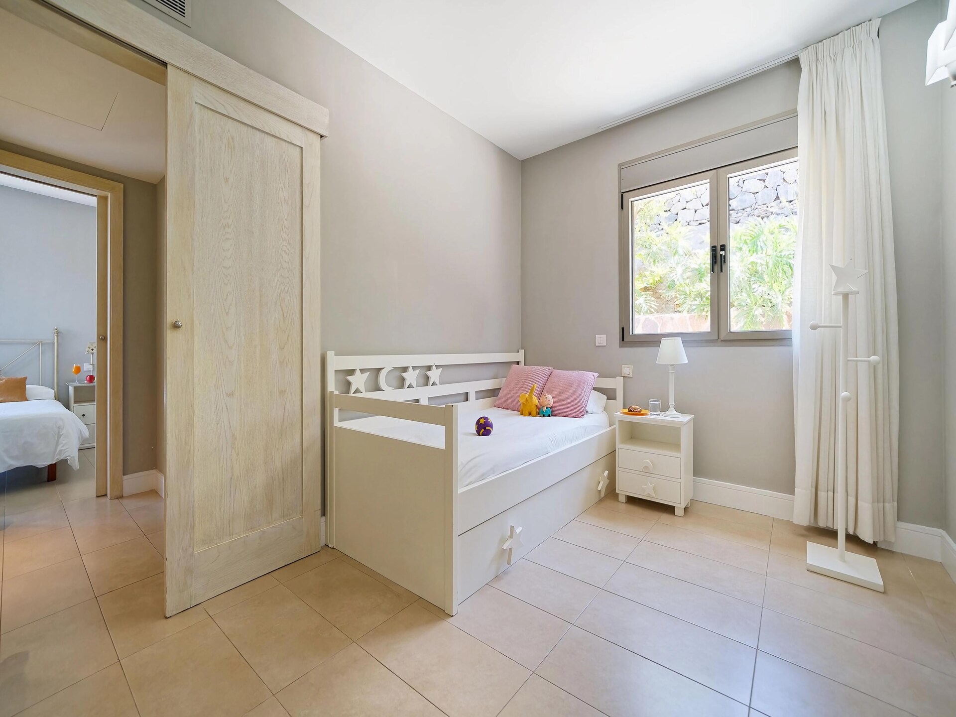 Villa met privézwembad en panoramisch uitzicht in San Bartolomé de Tirajana - foto 24