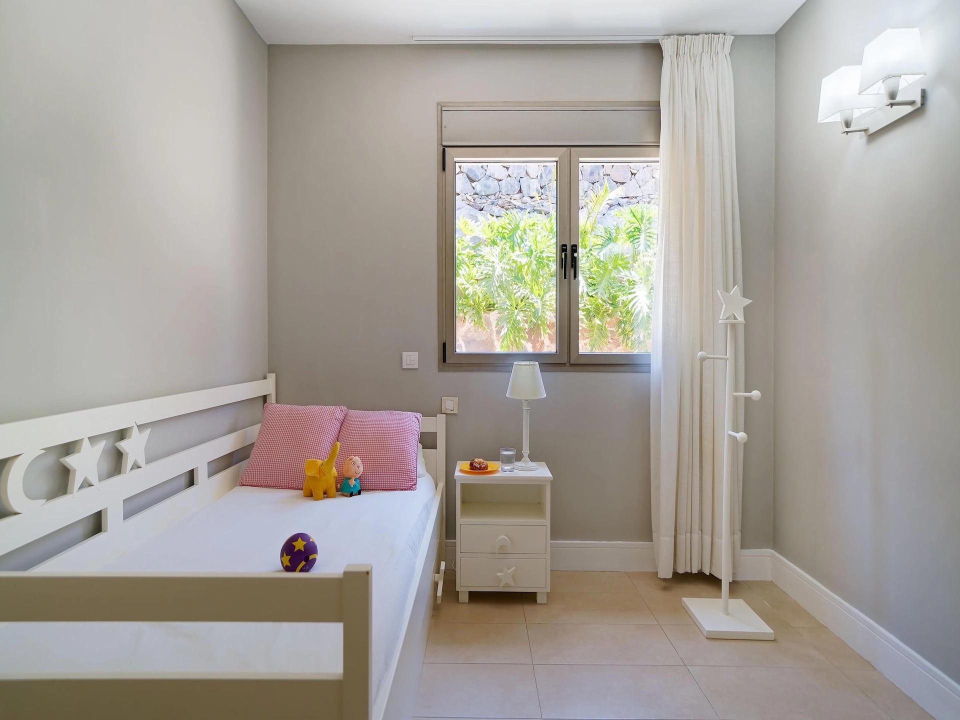 Villa met privézwembad en panoramisch uitzicht in San Bartolomé de Tirajana - foto 18