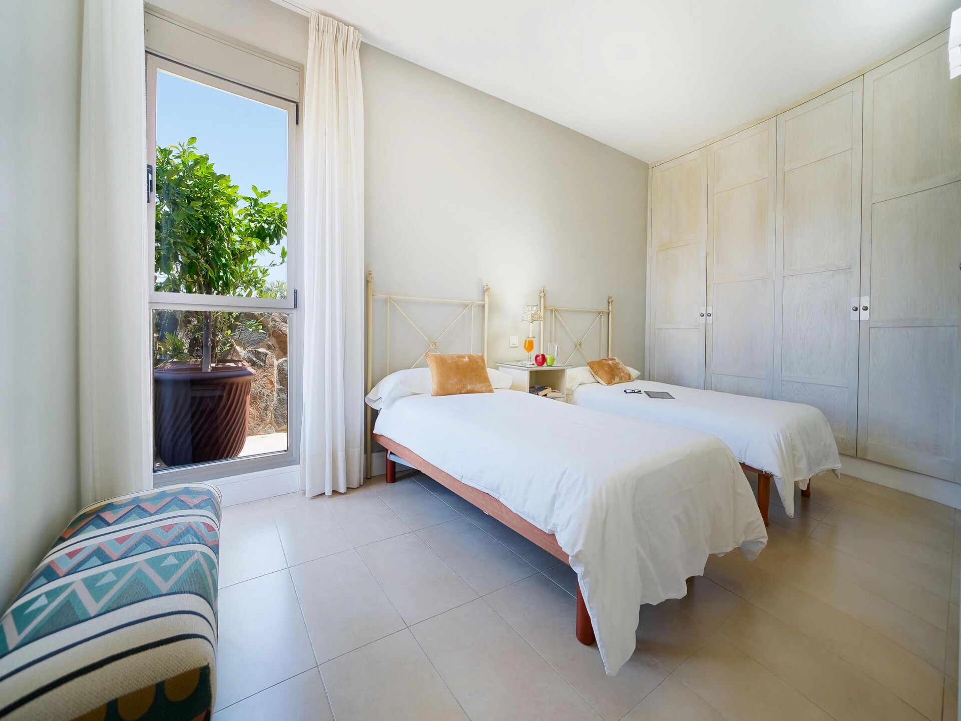 Villa met privézwembad en panoramisch uitzicht in San Bartolomé de Tirajana - foto 21
