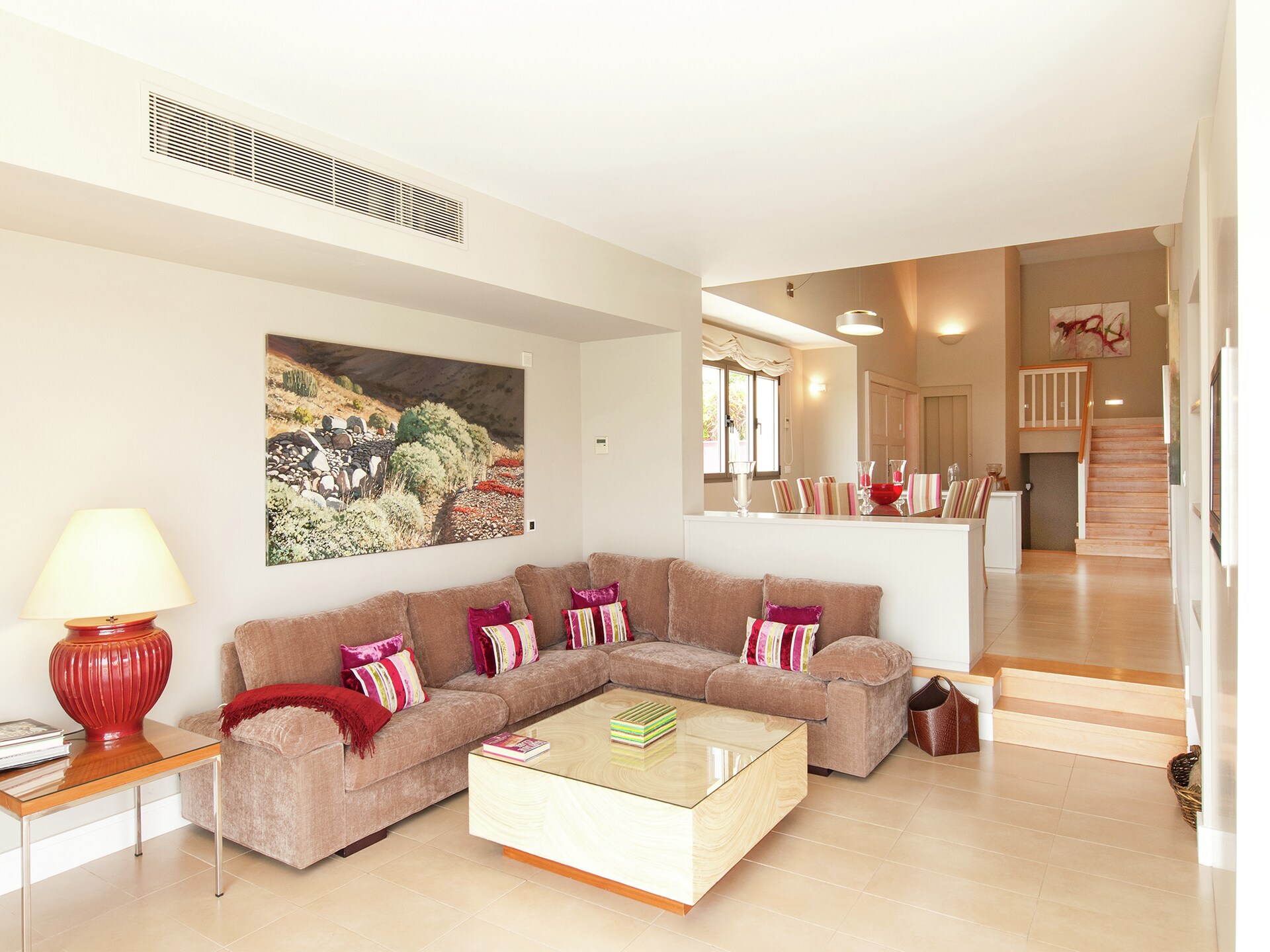 Luxe villa met privézwembad en spectaculair uitzicht op golfbaan Salobre - foto 4