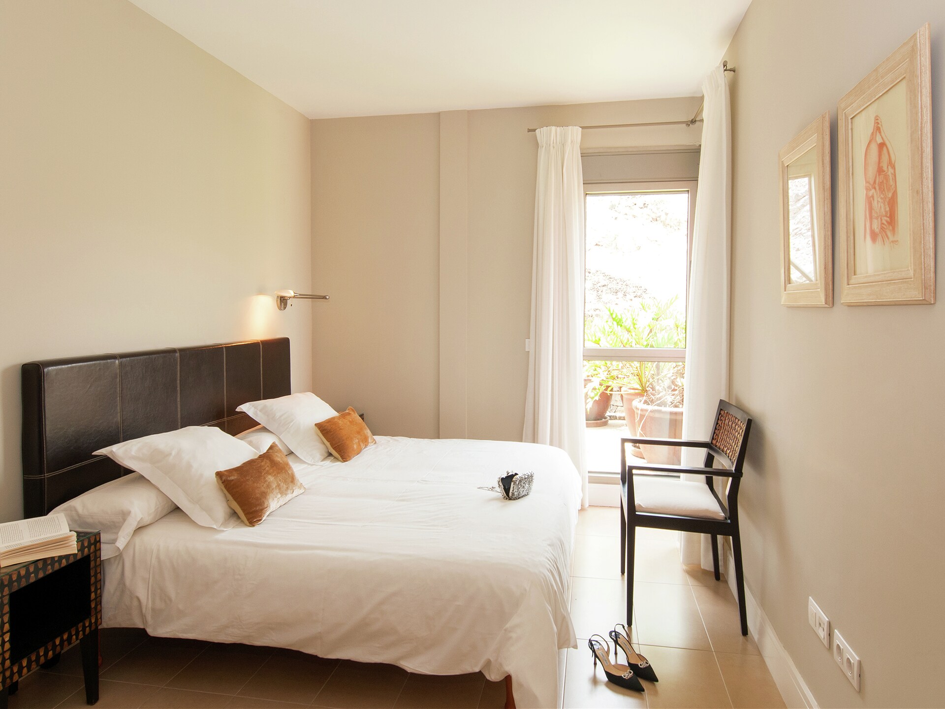 Luxe villa met privézwembad en spectaculair uitzicht op golfbaan Salobre - foto 16
