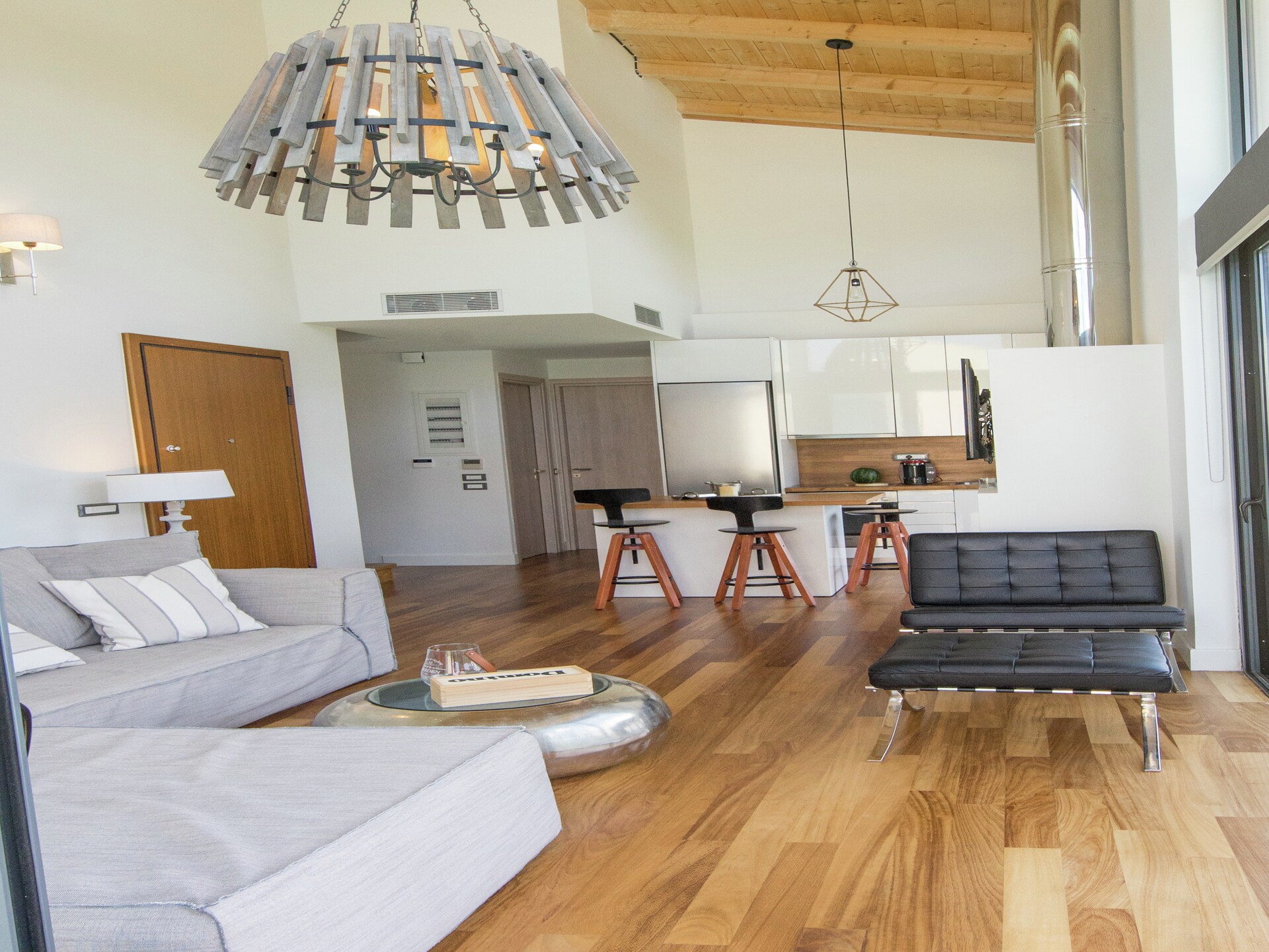 Villa Krystle: Luxe villa met zwembad en zeezicht bij Sivota, Lefkas - foto 18