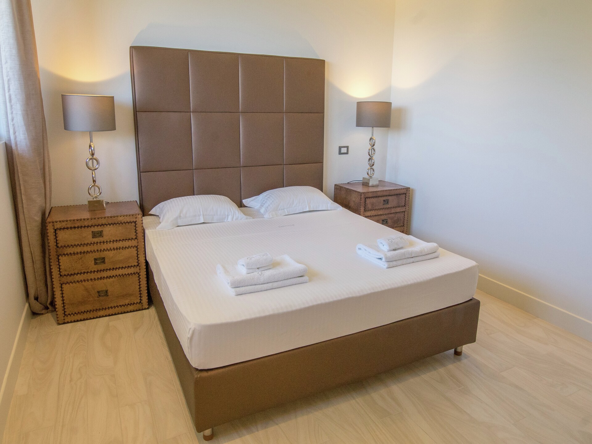 Villa Krystle: Luxe villa met zwembad en zeezicht bij Sivota, Lefkas - foto 25
