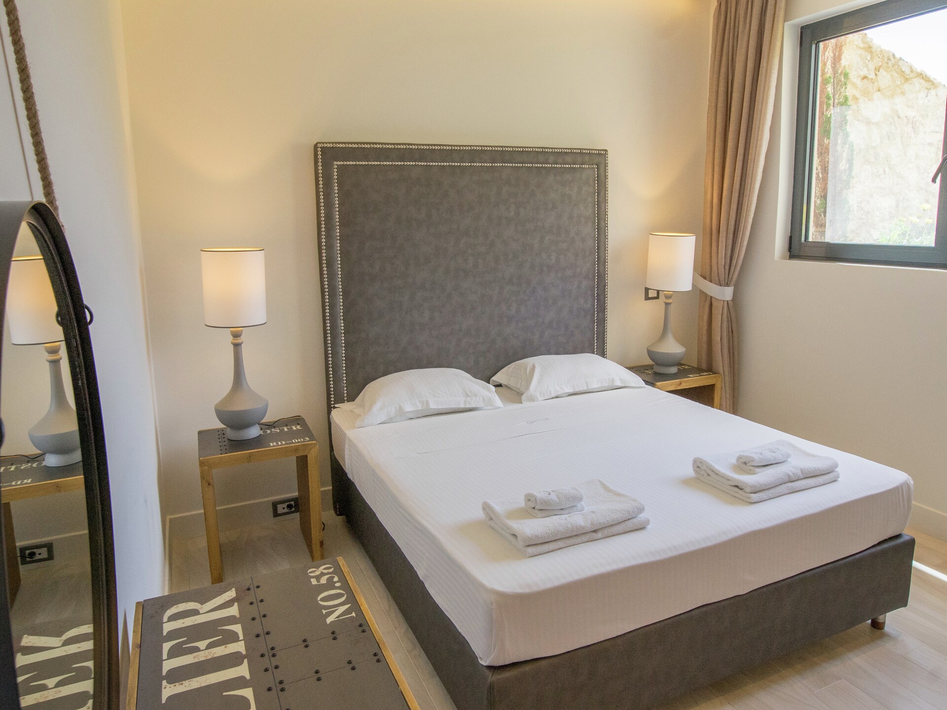 Villa Krystle: Luxe villa met zwembad en zeezicht bij Sivota, Lefkas - foto 27