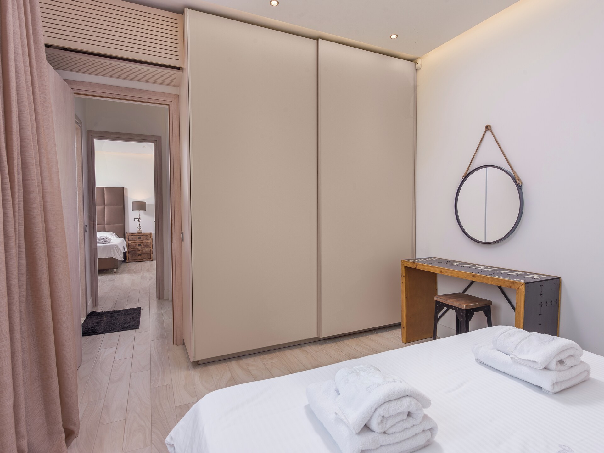 Villa Krystle: Luxe villa met zwembad en zeezicht bij Sivota, Lefkas - foto 33