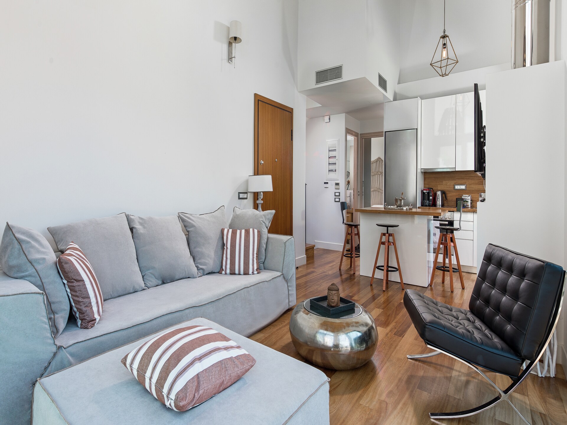 Villa Krystle: Luxe villa met zwembad en zeezicht bij Sivota, Lefkas - foto 17