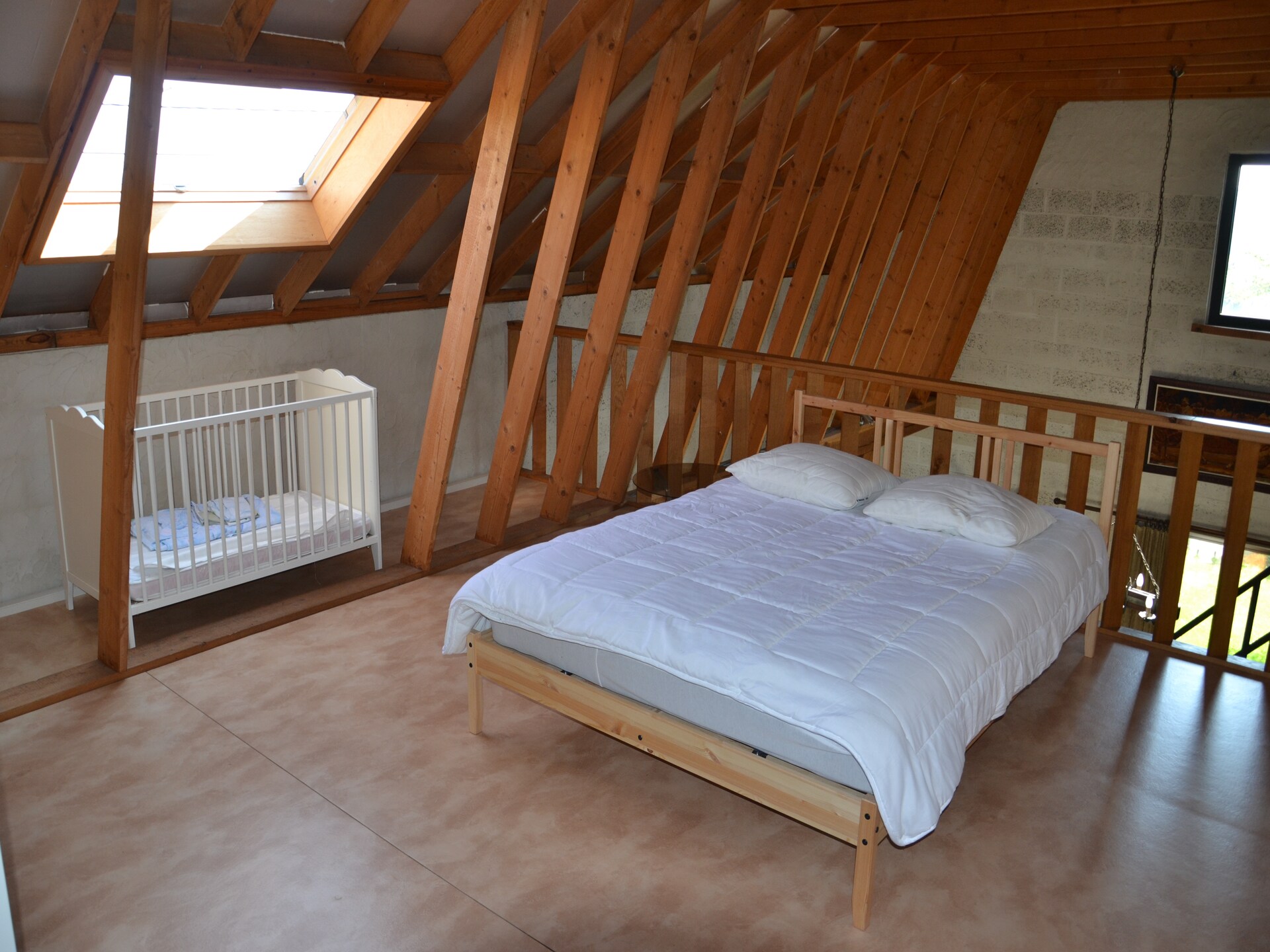 6-persoons vakantiehuis met houtkachel in landelijke Ardennen, Rendeux - foto 17