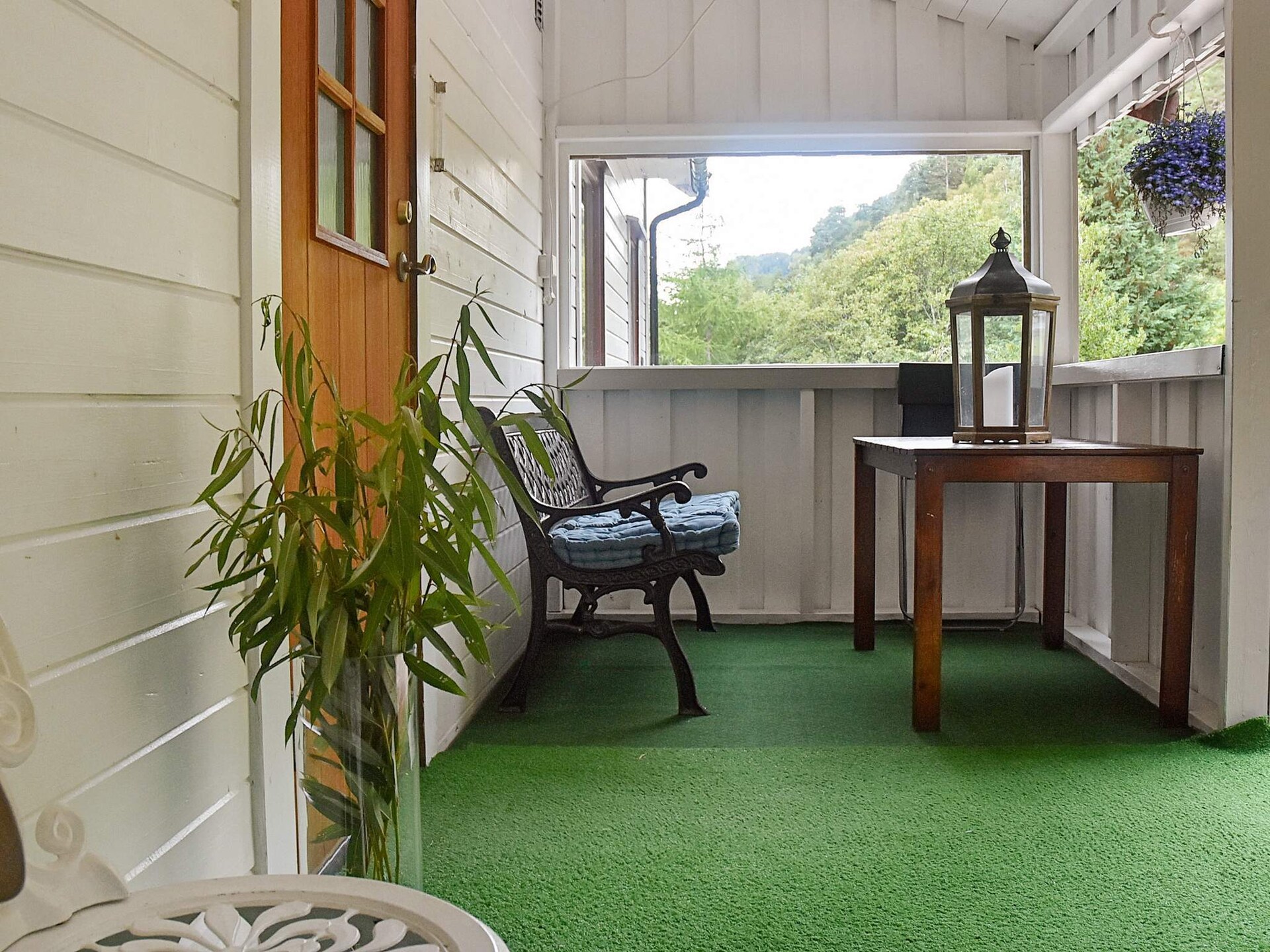 Ruim vakantiehuis in Eidsvåg direct aan het Langfjord - foto 20